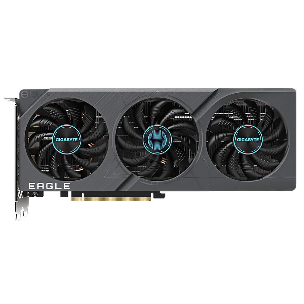 Gigabyte GeForce RTX 4060Ti Eagle 8GB
