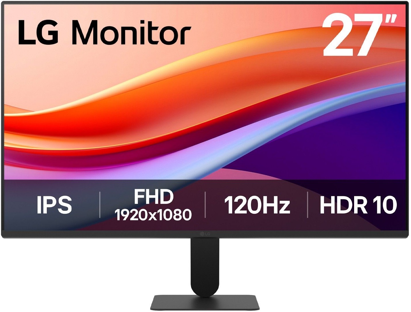LG 27U411A-B