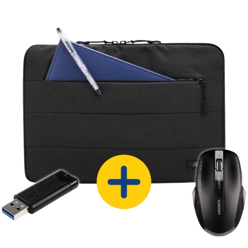 Laptop Bundel 14 inch