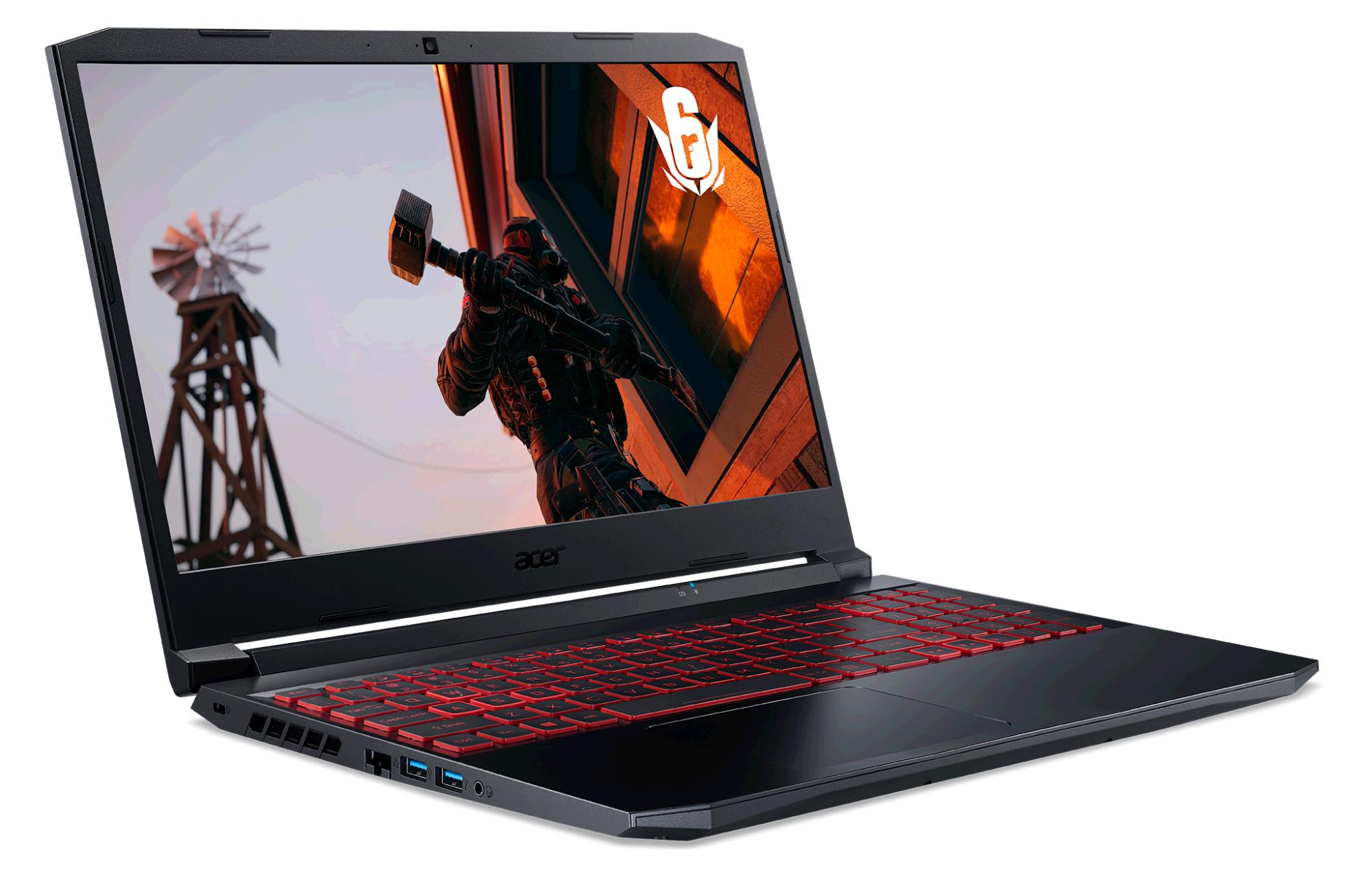 Acer Nitro 5 AN515-45-R1R6