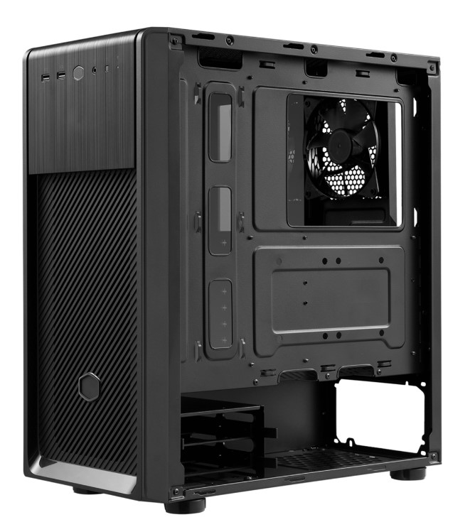 Cooler Master Elite 500 Window