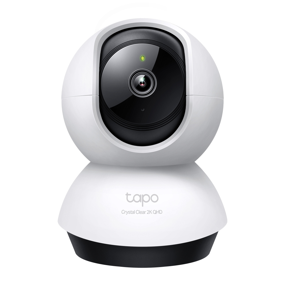 TP-LINK Tapo C220 Pan - Tilt - Wi-Fi Camera