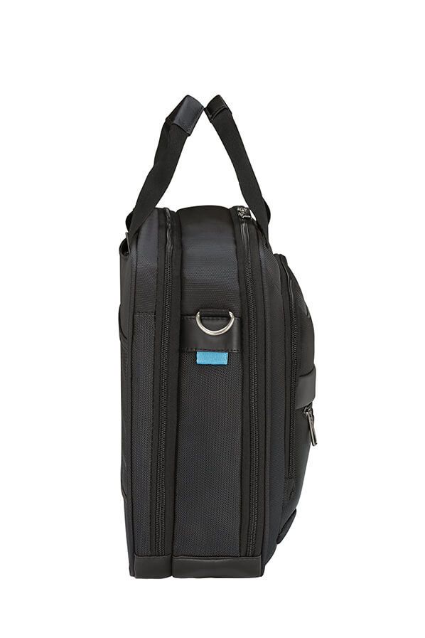 Samsonite Vectura EVO Bailhandle