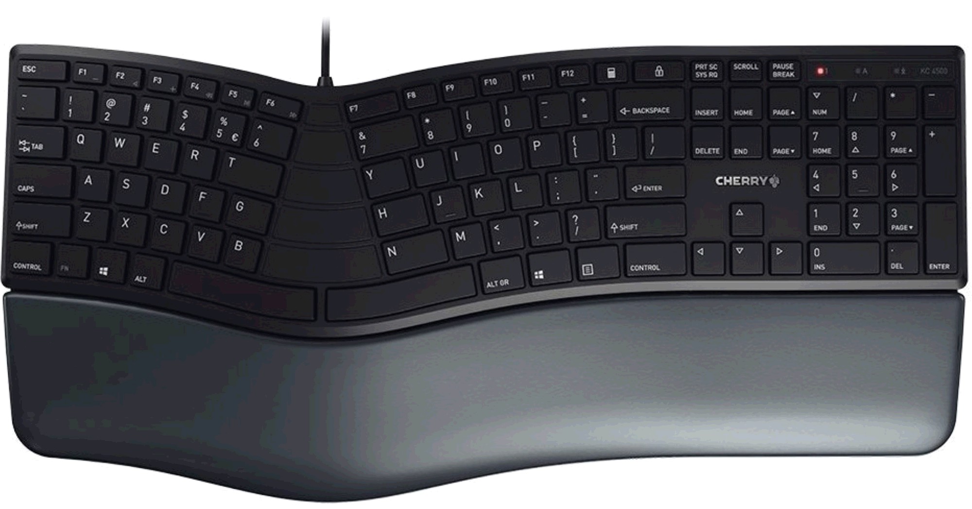 Cherry KC 4500 ERGO