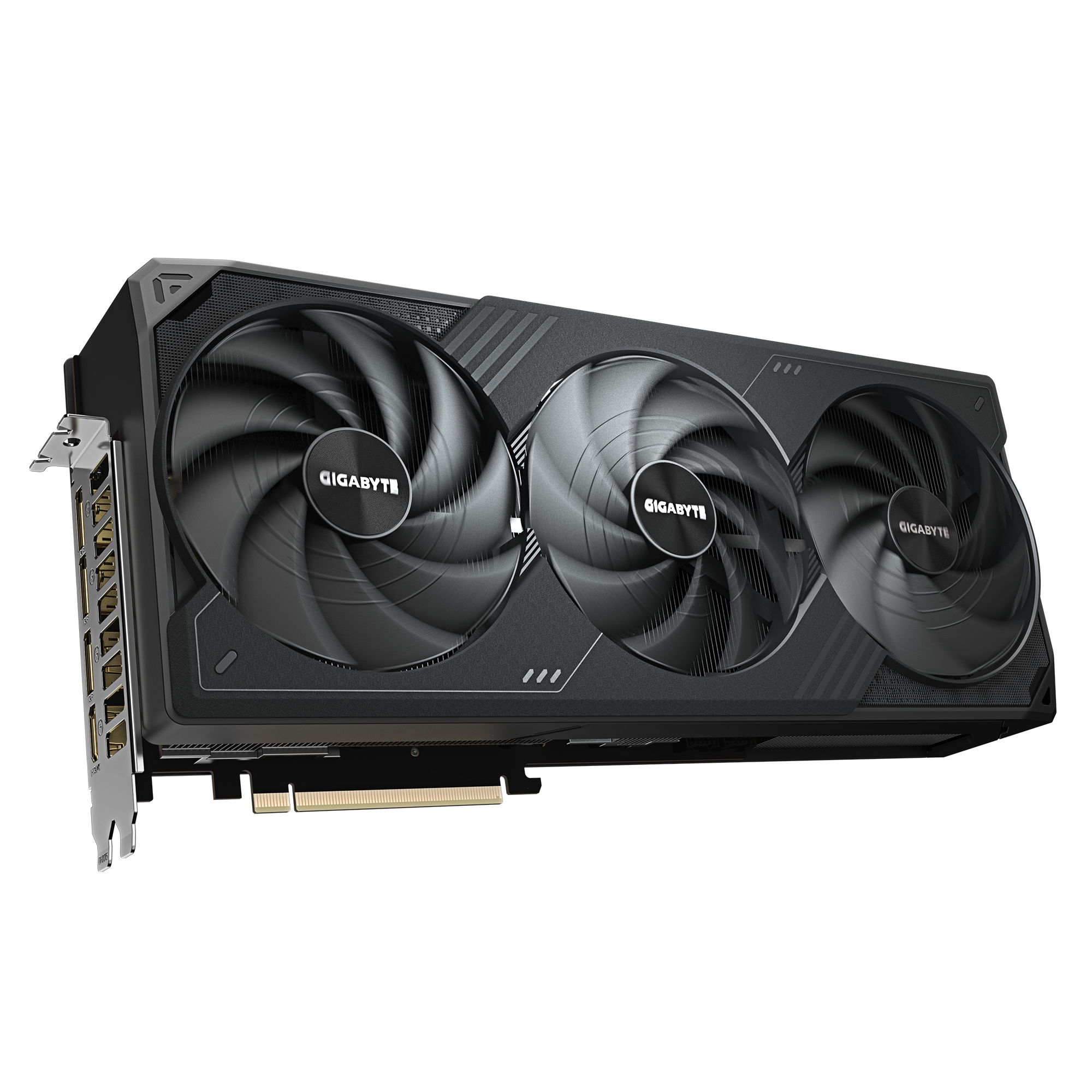 Gigabyte RTX 5090 Windforce OC 32GB