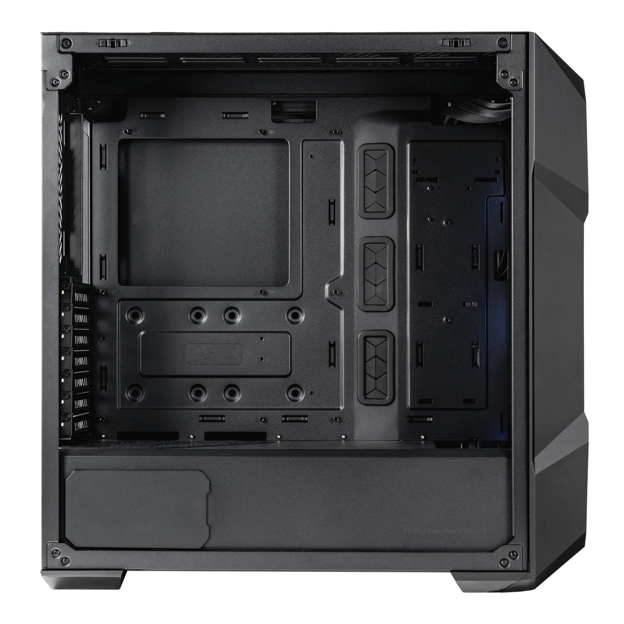 Cooler Master TD500 Mesh V2