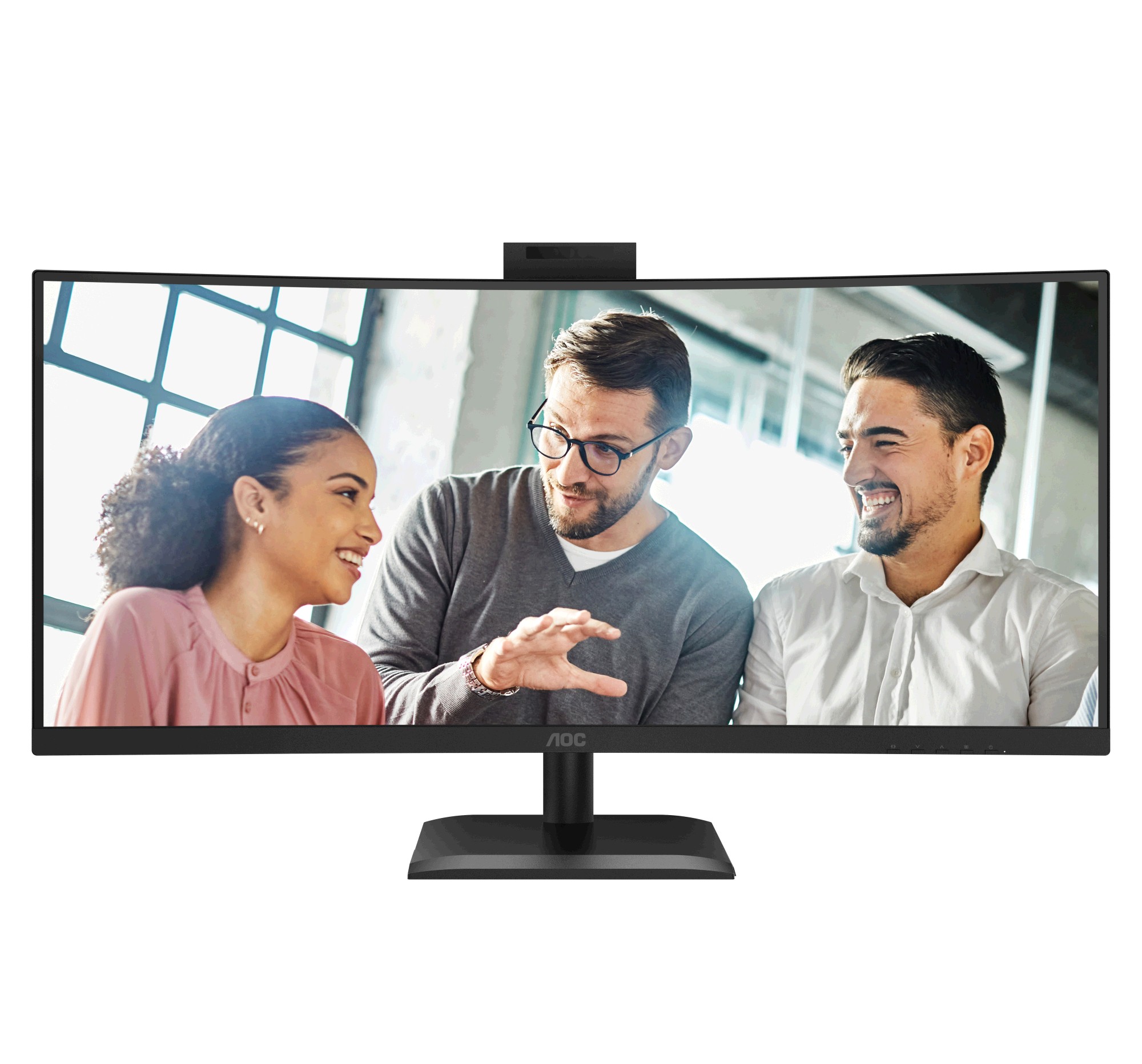 AOC CU34E4CW