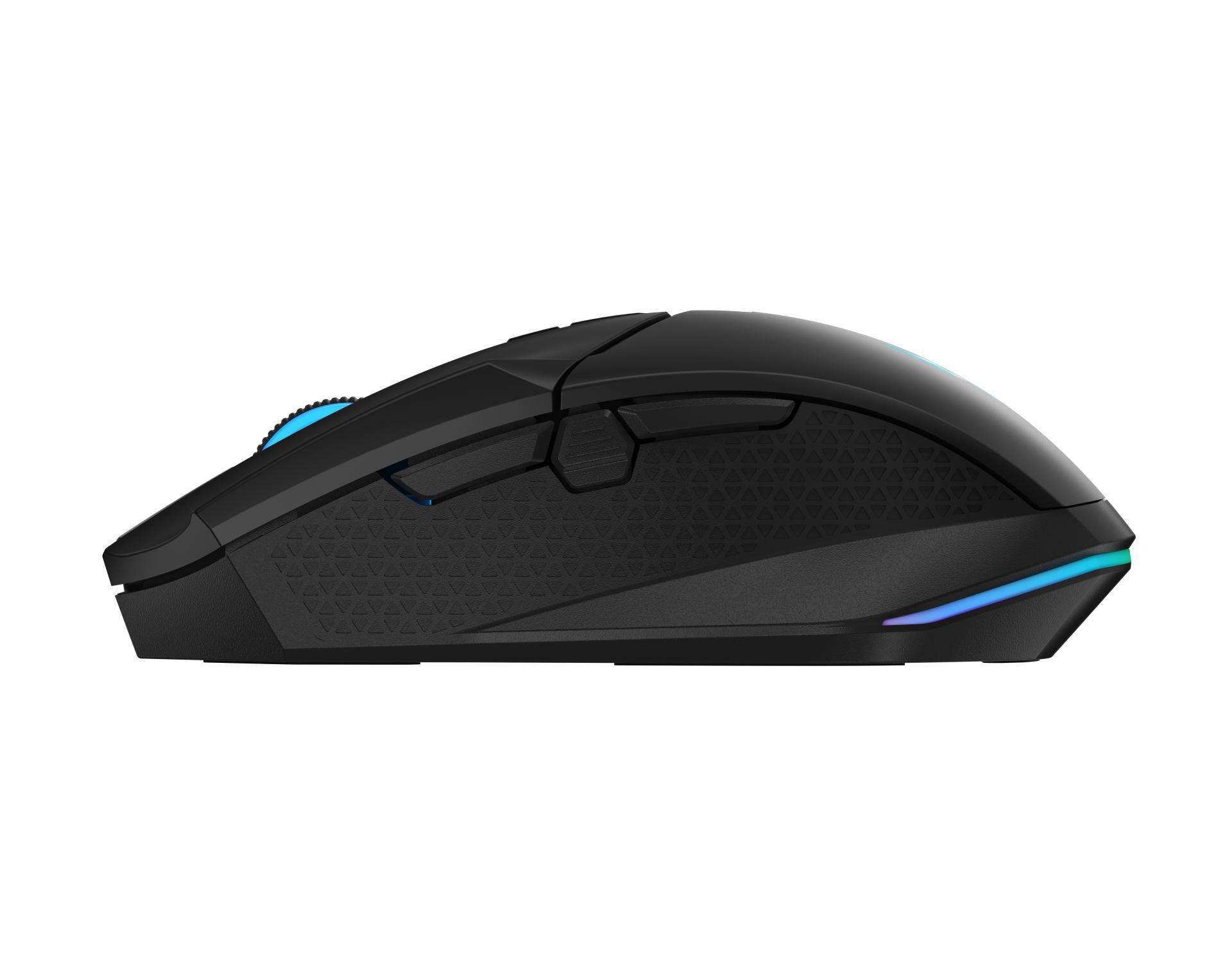 Predator Cestus 535 Gaming Mouse