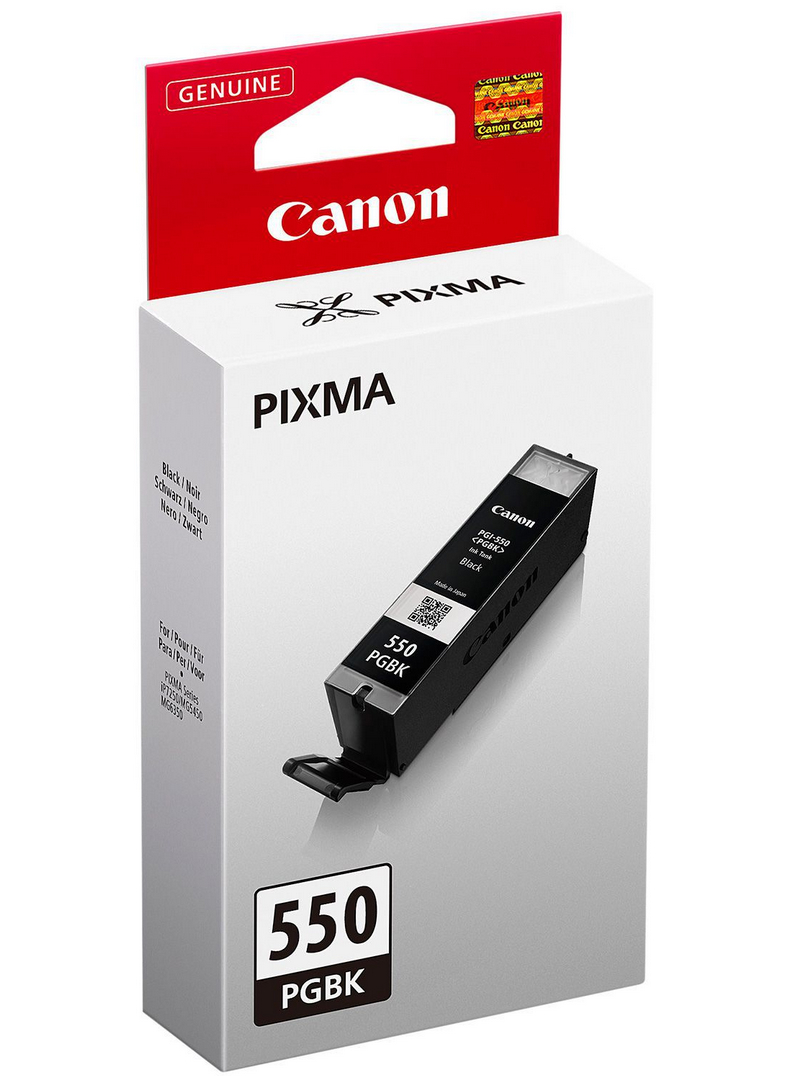 Canon PGI-550 Zwart