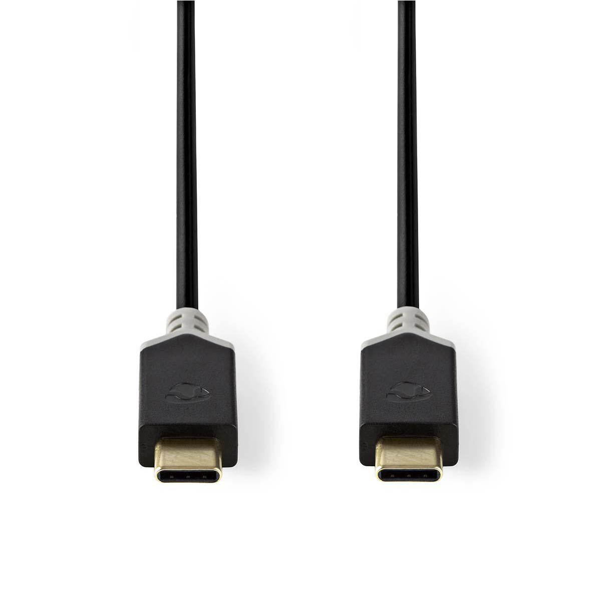Nedis CCBW64750AT10 | USB-C