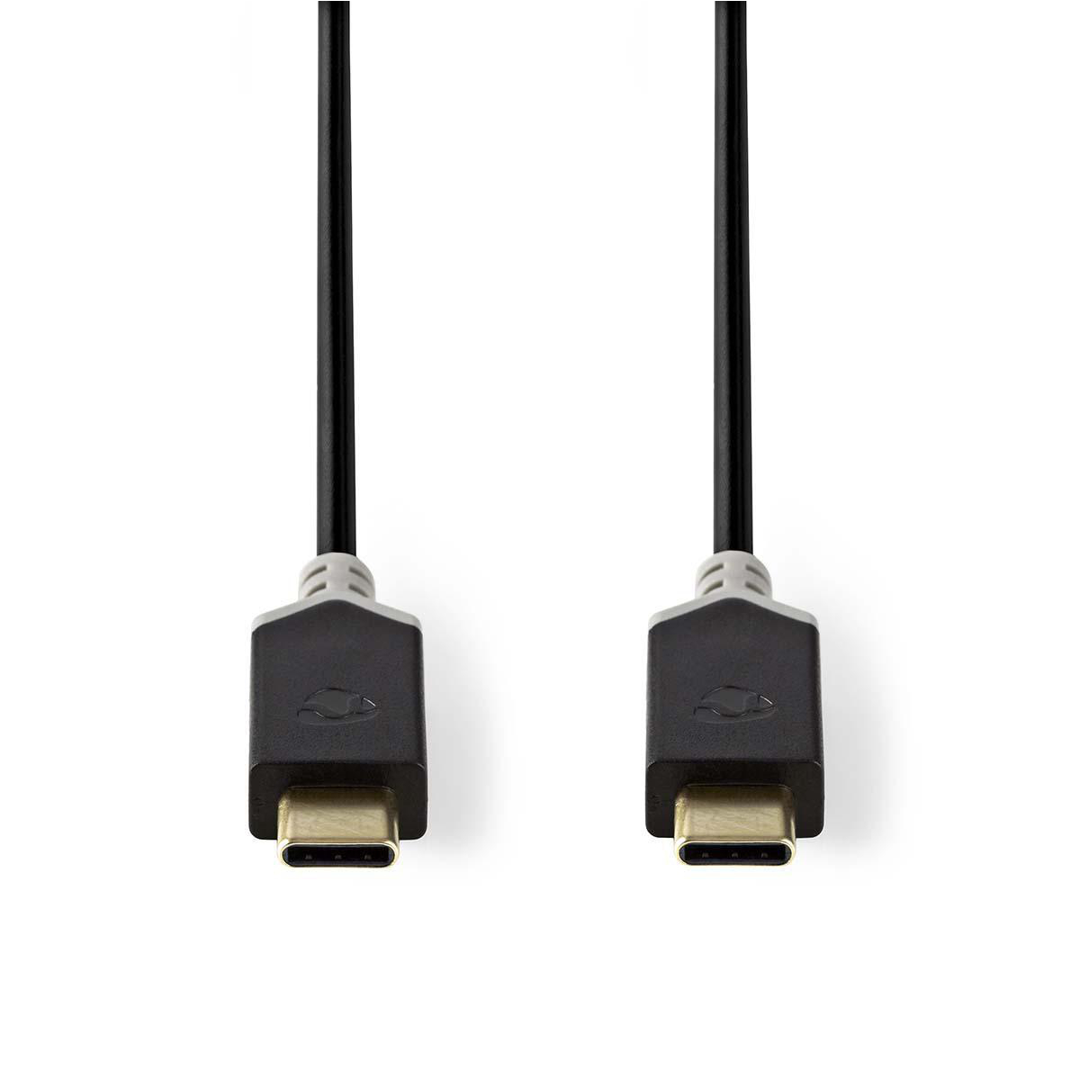 Nedis USB Kabel 3.2 (gen2) | CCBW64750AT10