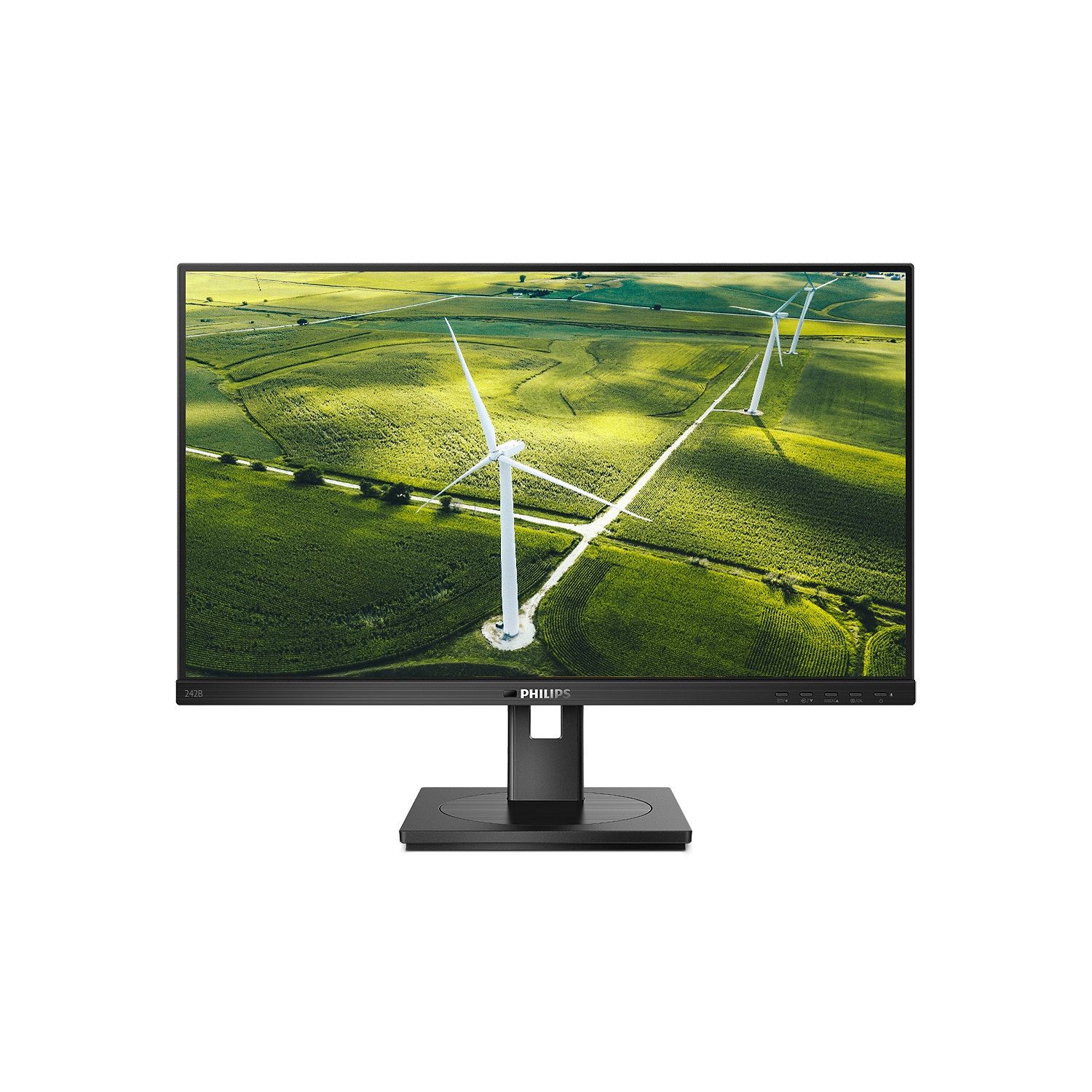PHILIPS 242B1G