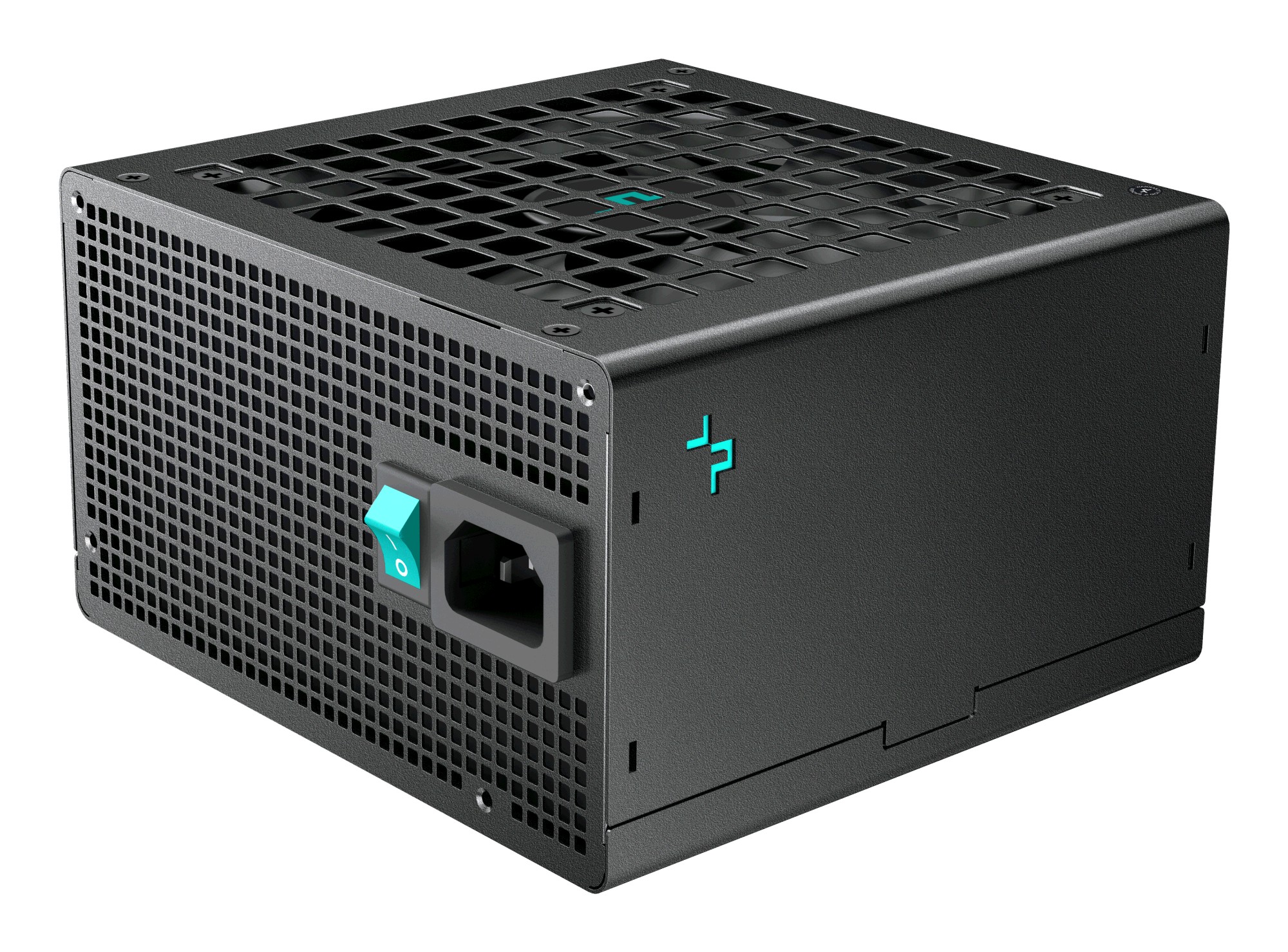 DeepCool Voeding PL550D V2 550W