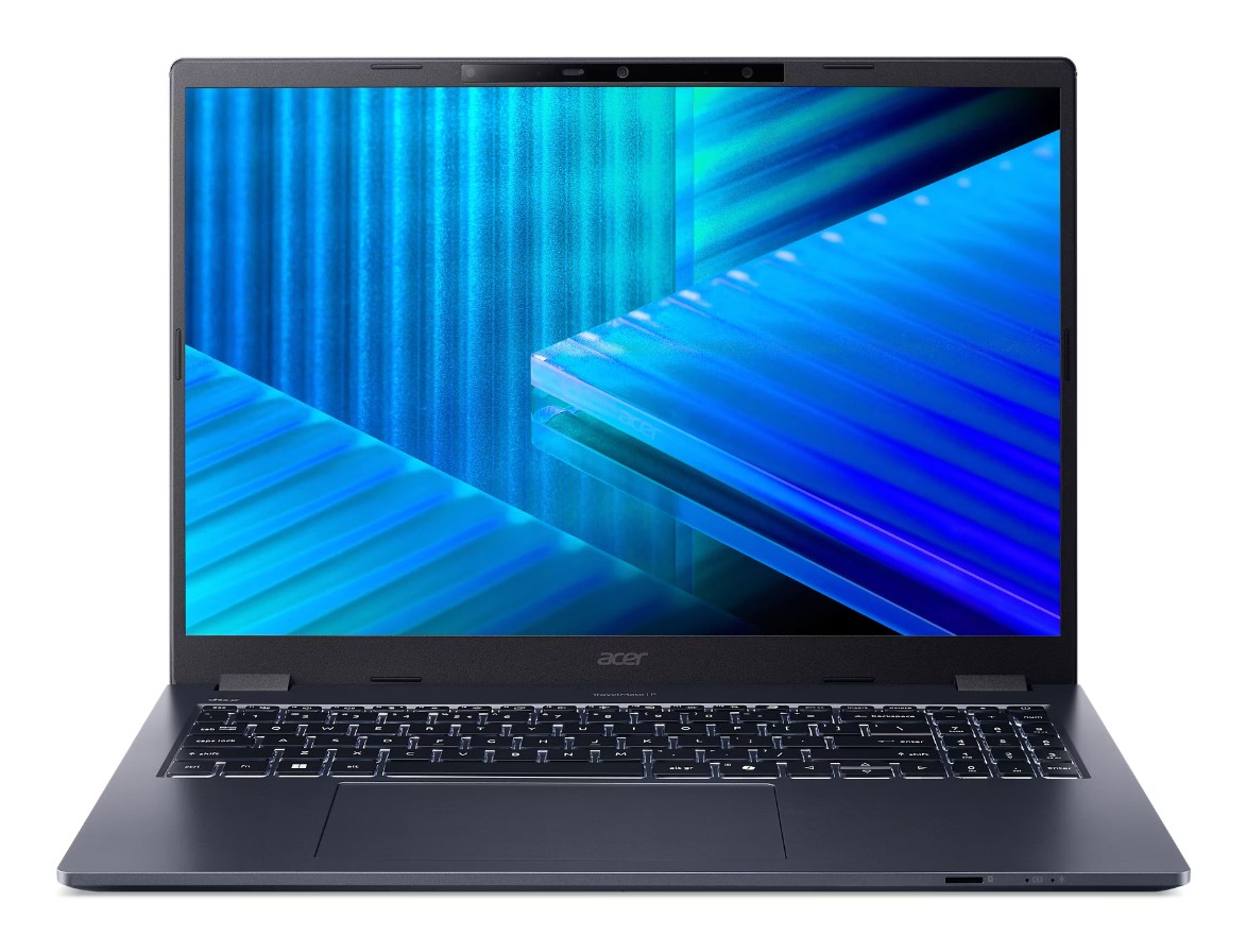 TravelMate P4 16 TMP416-54-TCO-77ZV