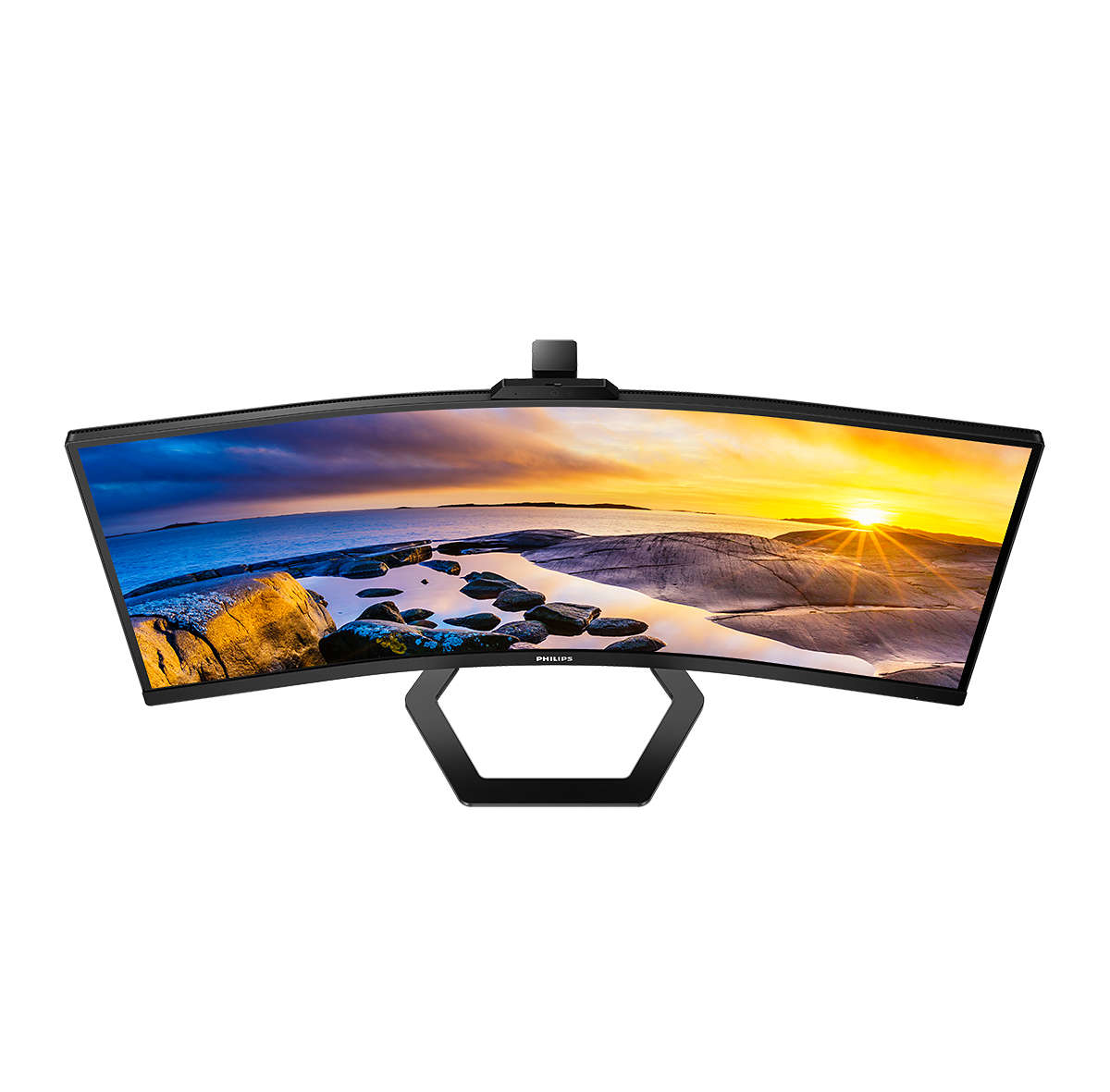 PHILIPS 34E1C5600HE