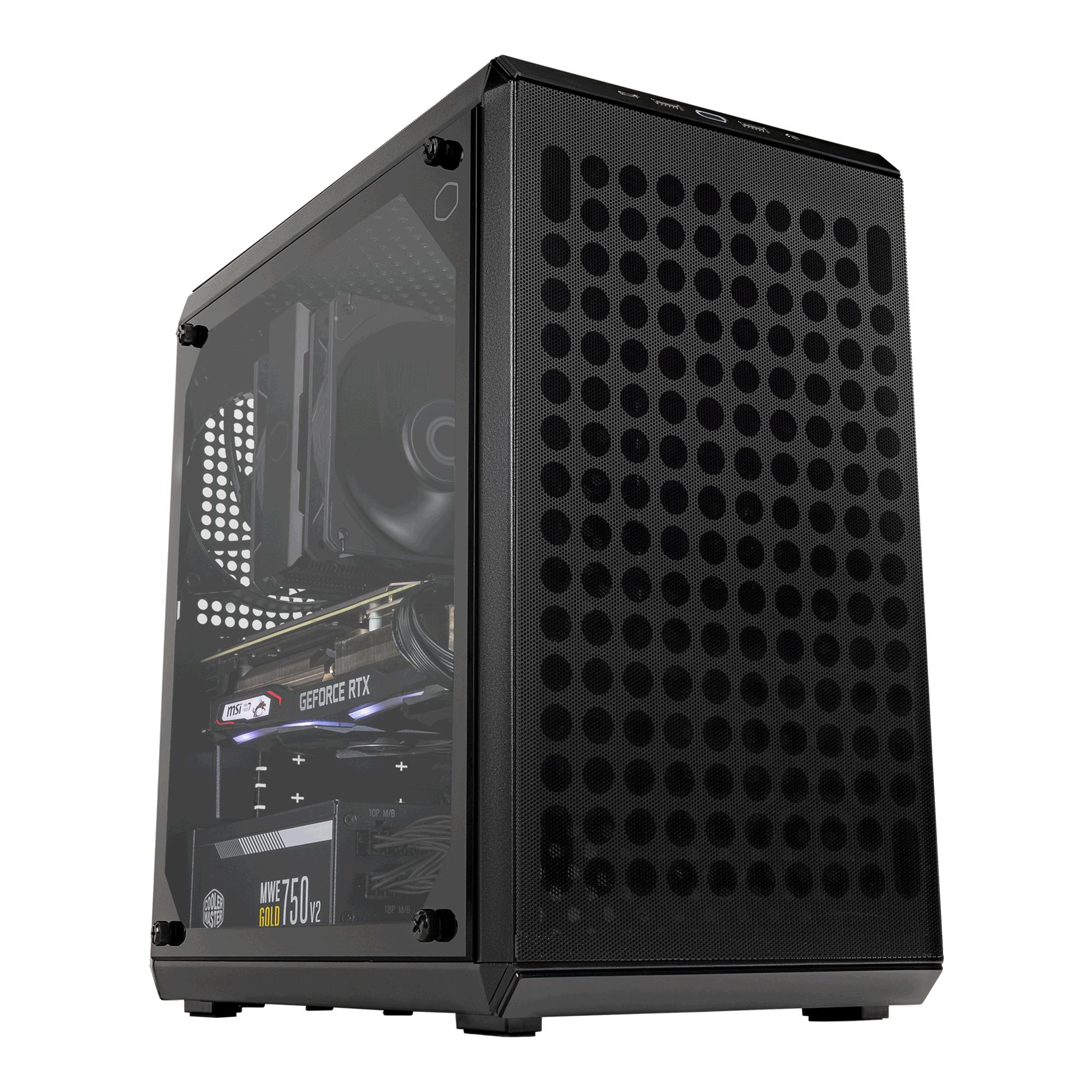 Cooler Master MasterBox Q300L-V2