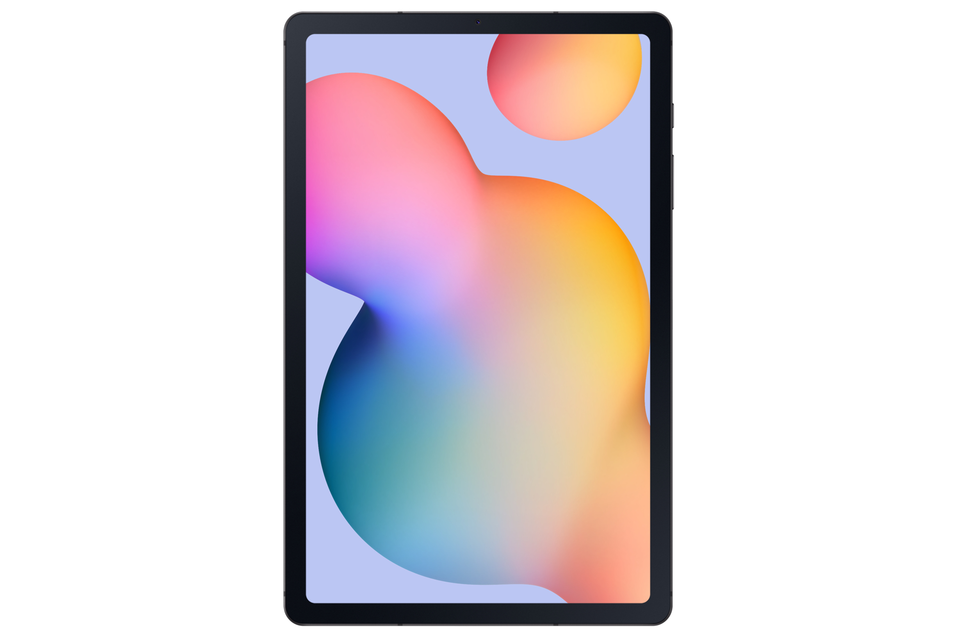 Samsung Galaxy Tab S6 Lite 2024 Zwart