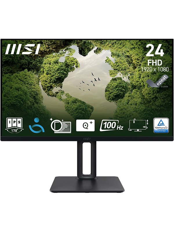 MSI PRO MP245PG