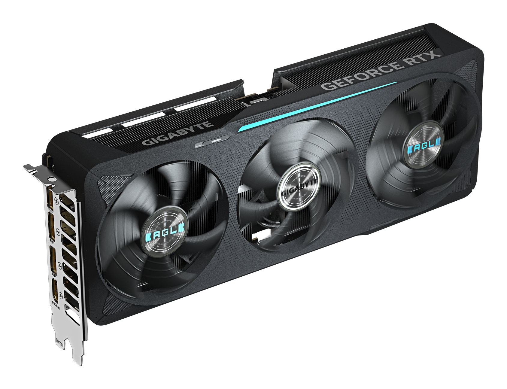 Gigabyte Geforce RTX 5070 EAGLE OC