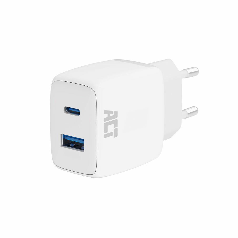ACT USB Lader | AC2122