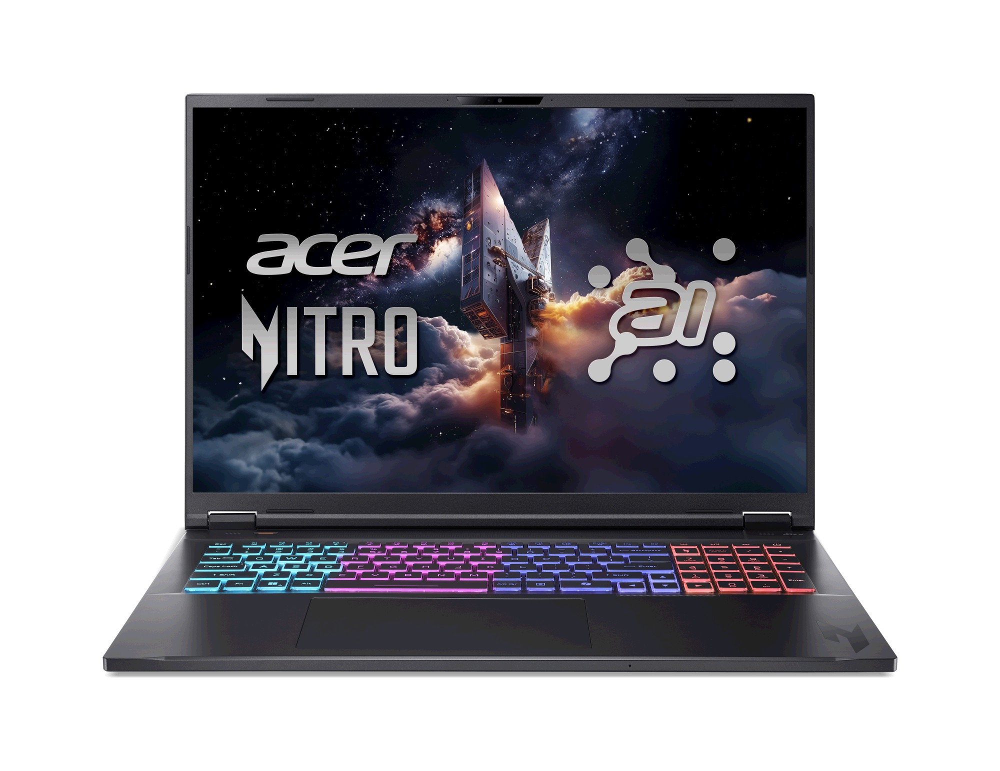 Acer Nitro 18 AN18-61-R8E5