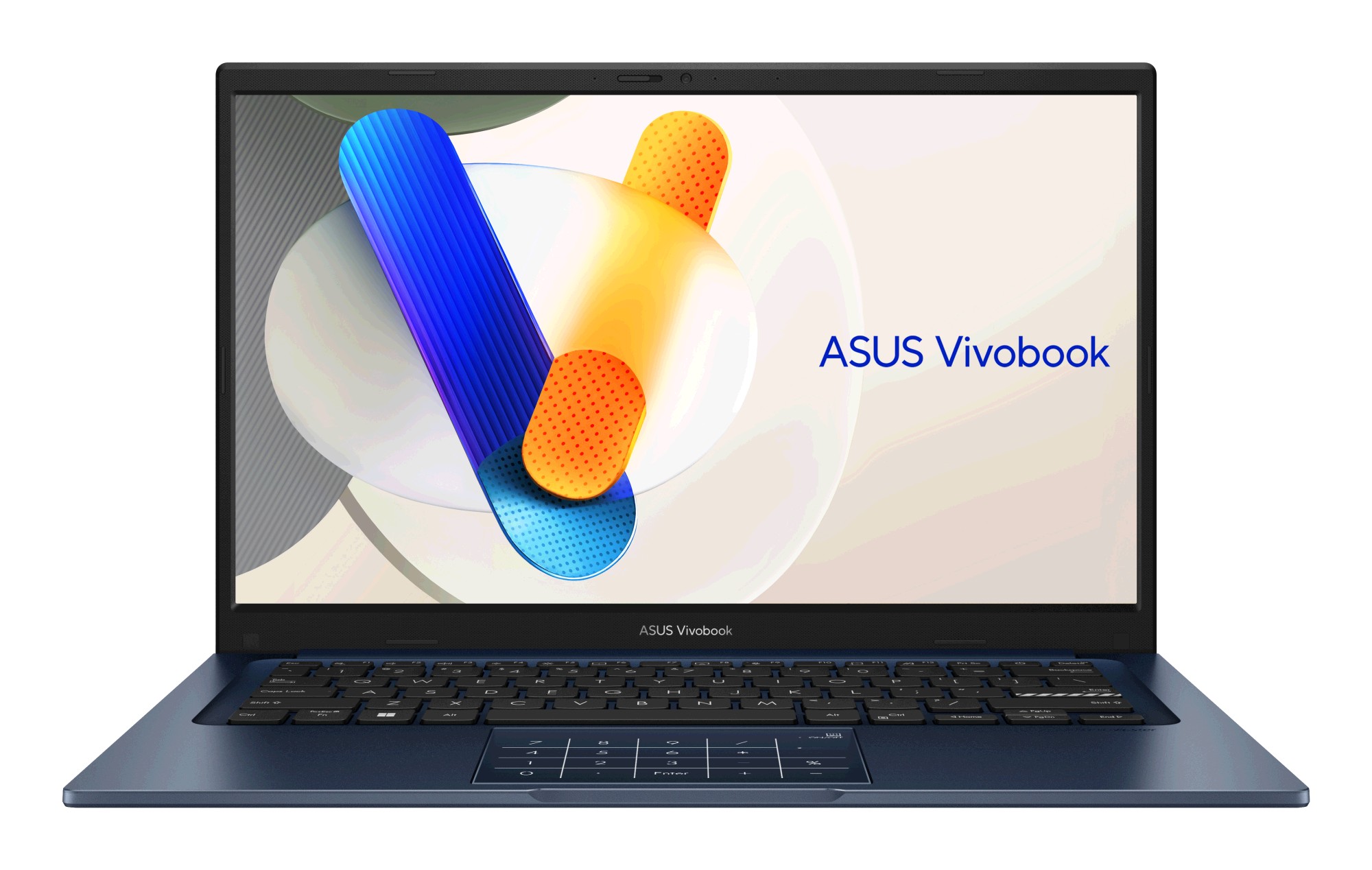 ASUS NB Vivobook 14 X1404VA-EB2161W