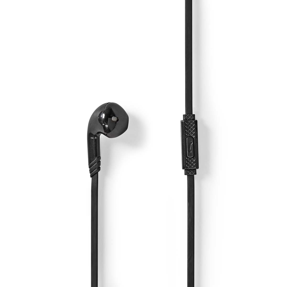 Nedis Headset, Bedraad, 3,5 mm