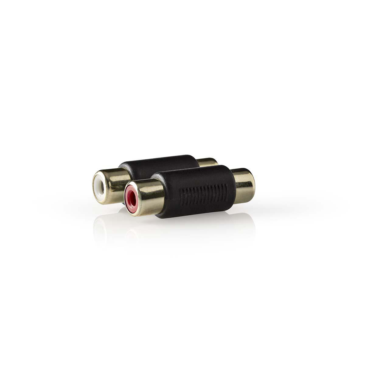Nedis Audio Koppelstuk | CABW24952AT