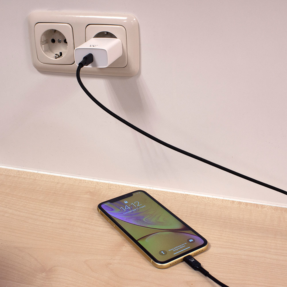 Ewent USB Kabel 2.0 | EW1378