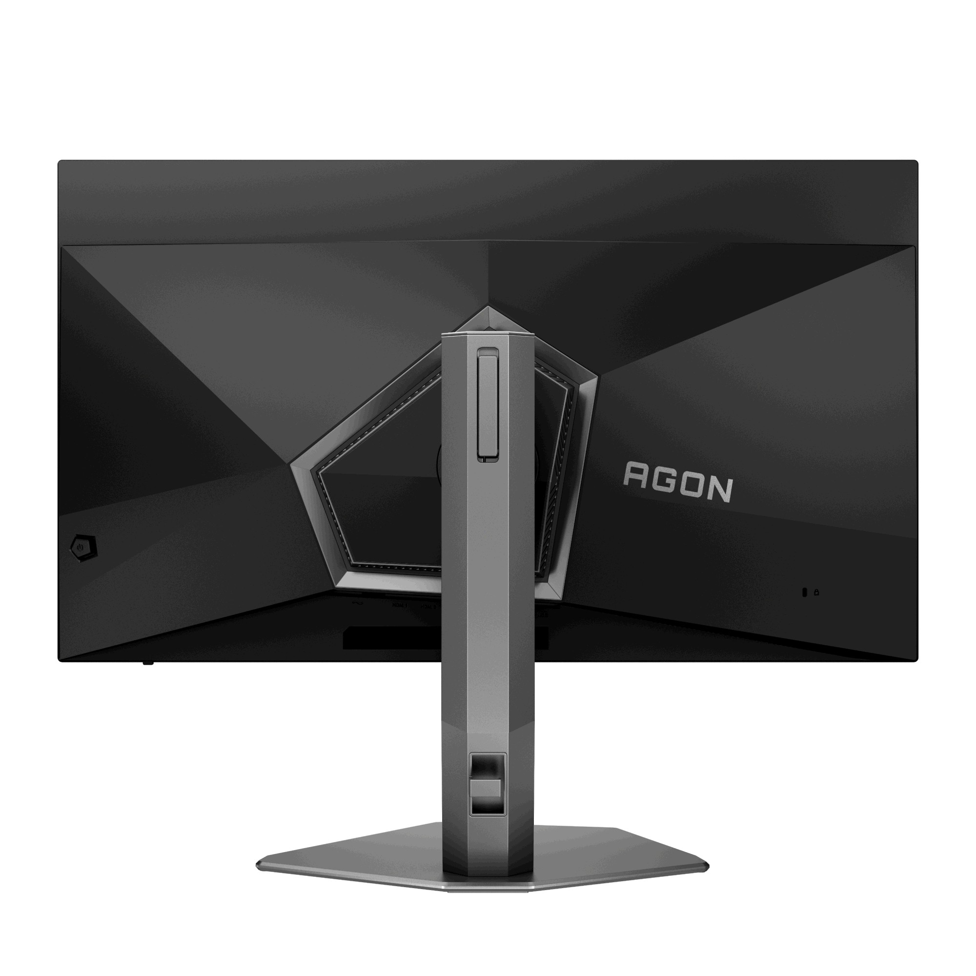 AOC AGON AG326UD 32" OLED UHD, 144Hz, DP, HDMI, USB