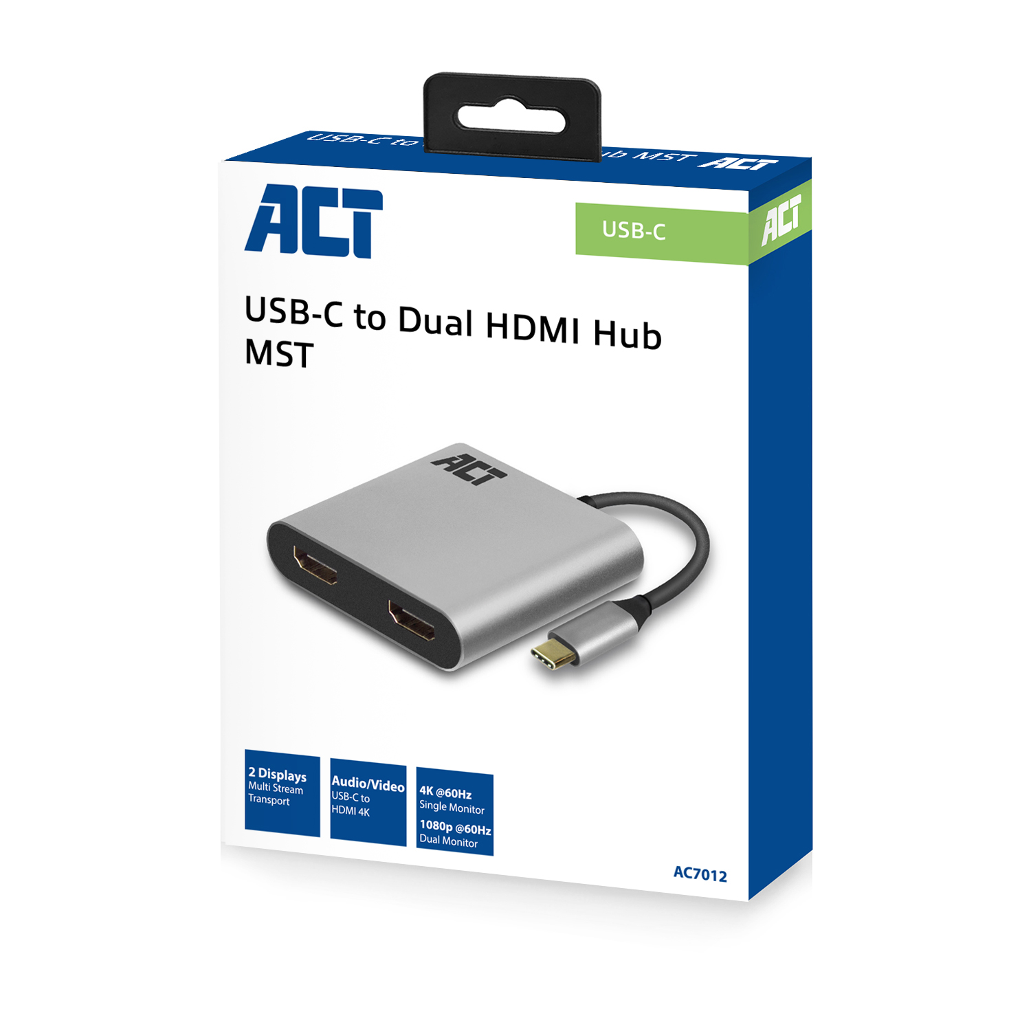 ACT AC7012 | USB-C