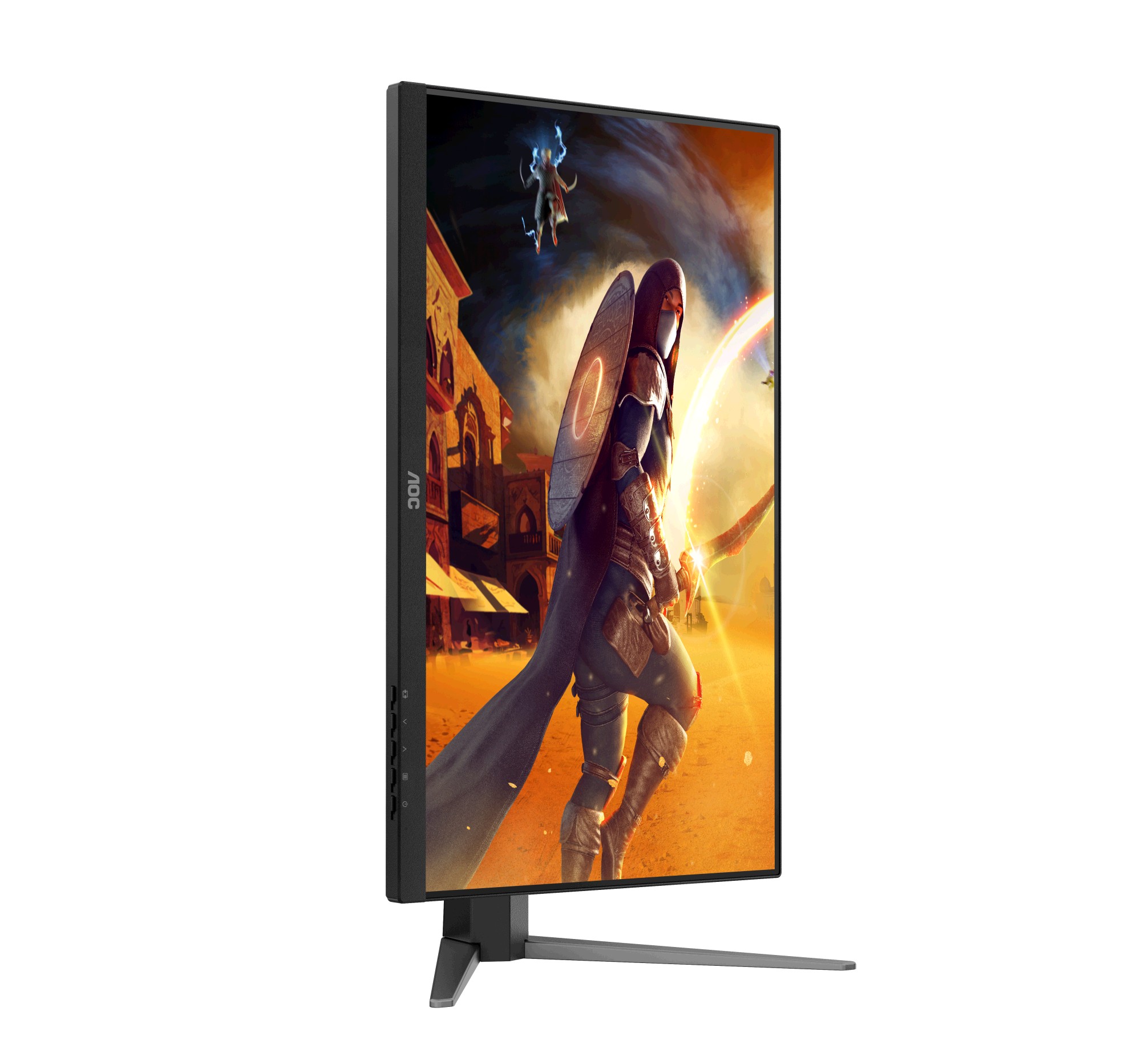 AOC 27G4HA