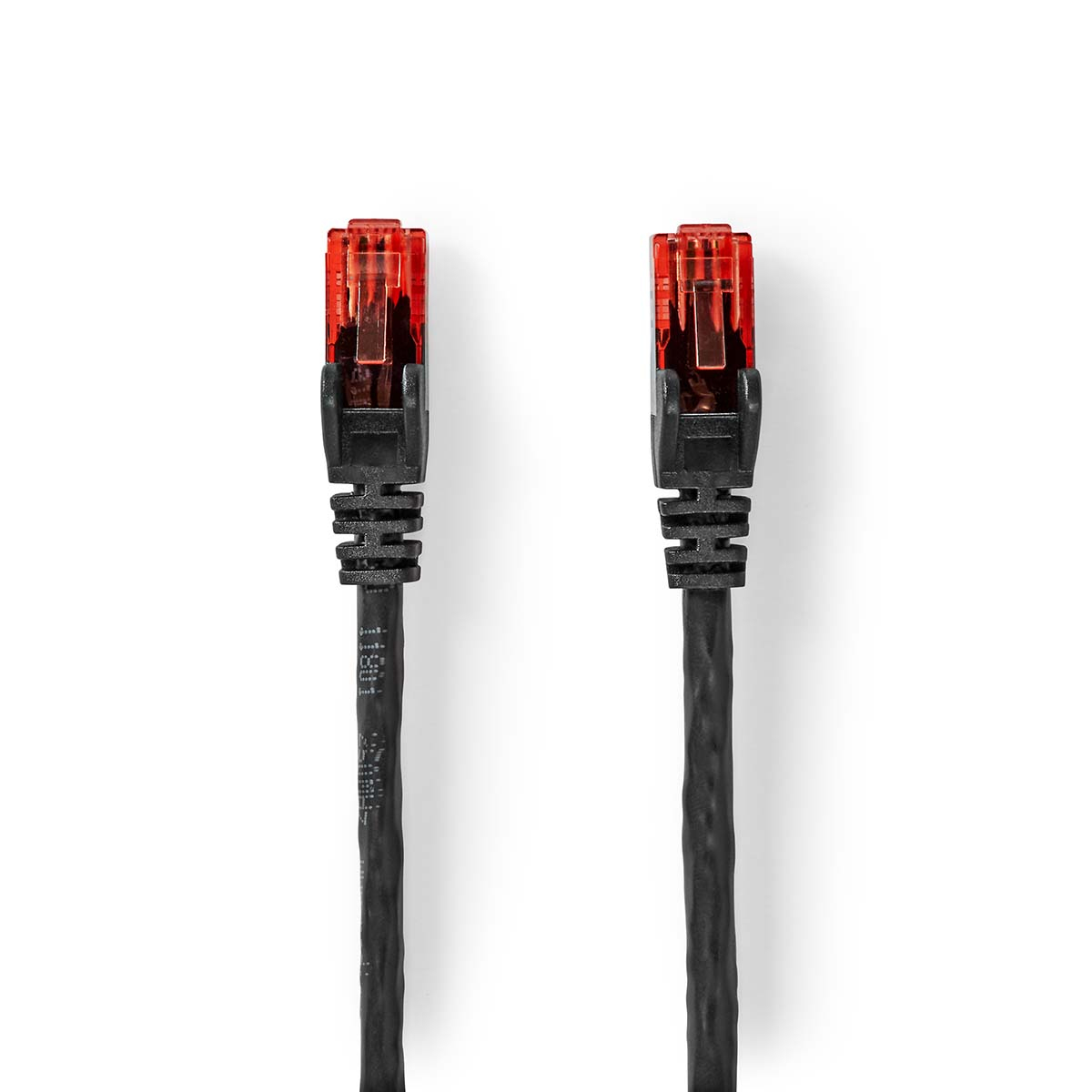 Nedis CAT6 UTP | CCGL85900BK300