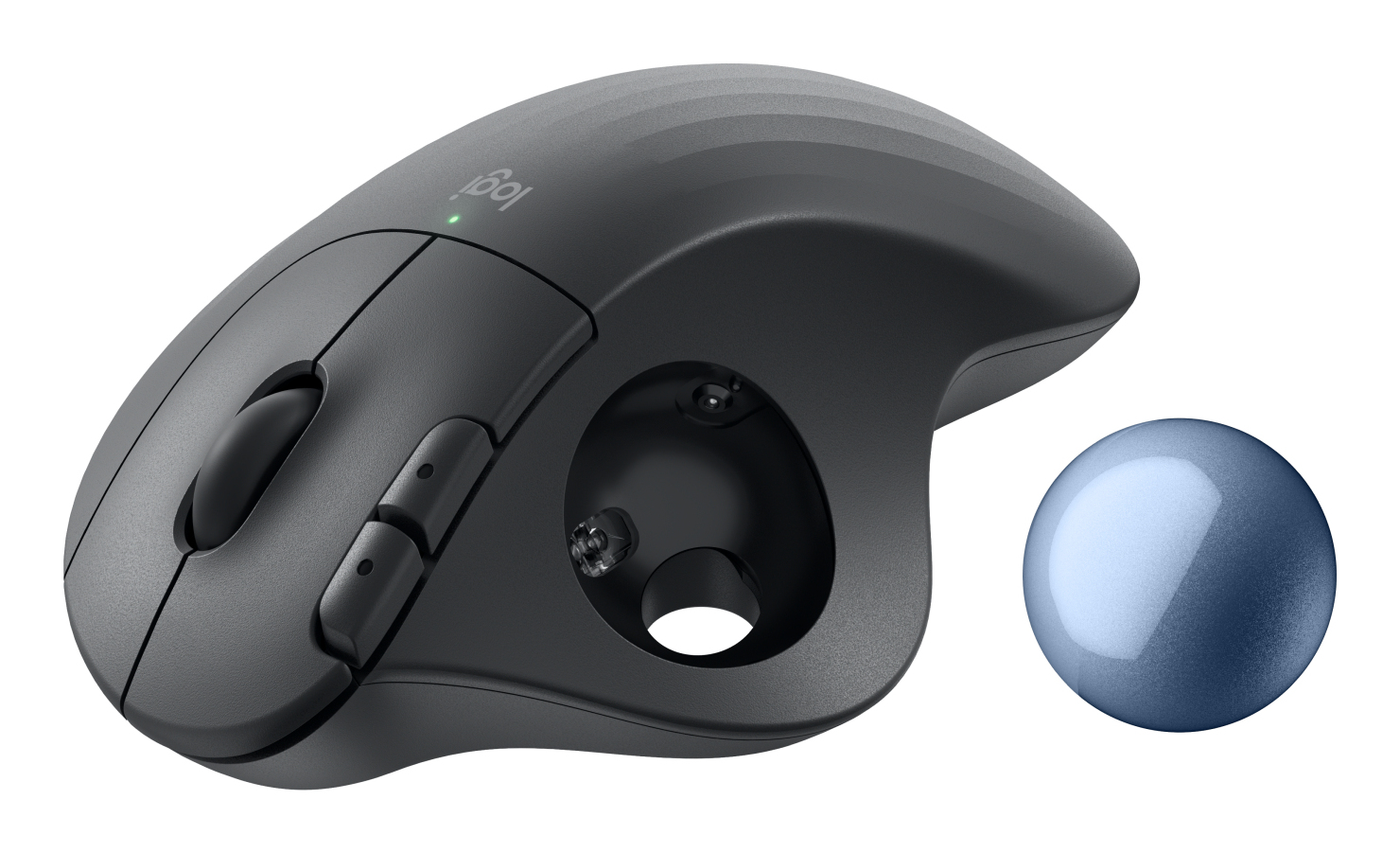Logitech Muis M575S Ergo