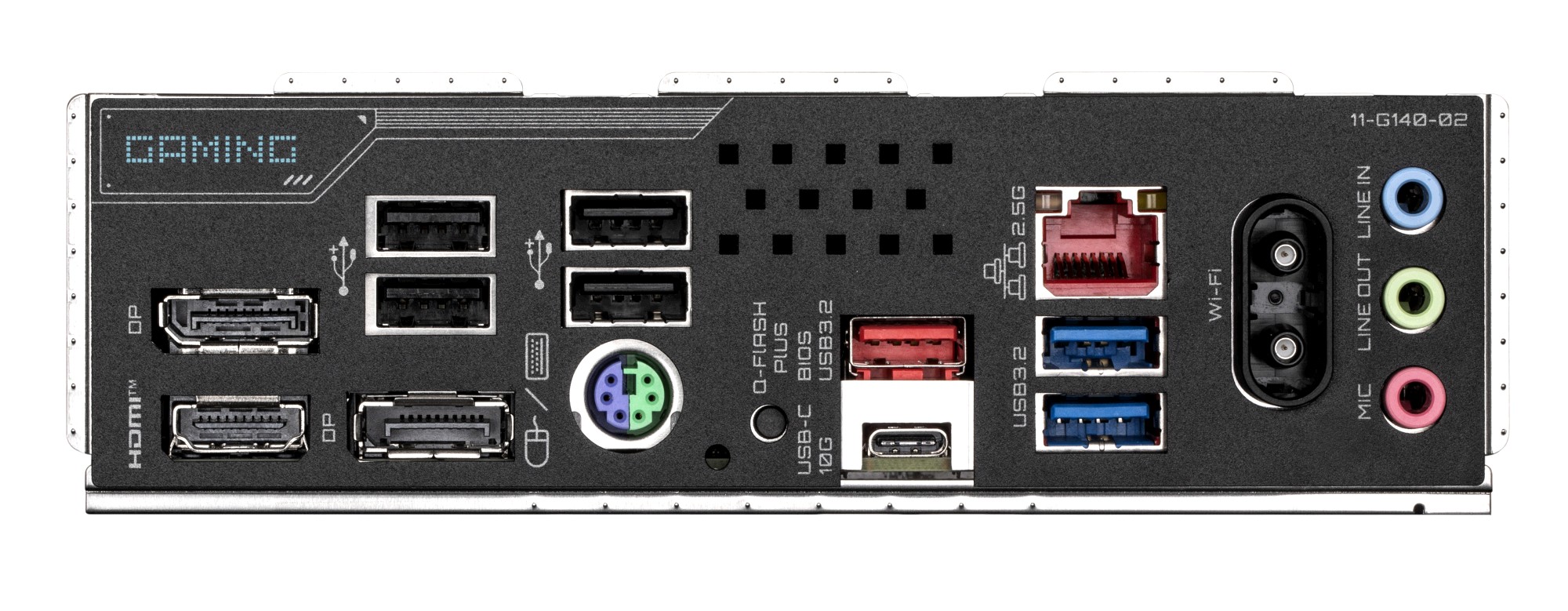 Gigabyte B850M Gaming X WiFi6E