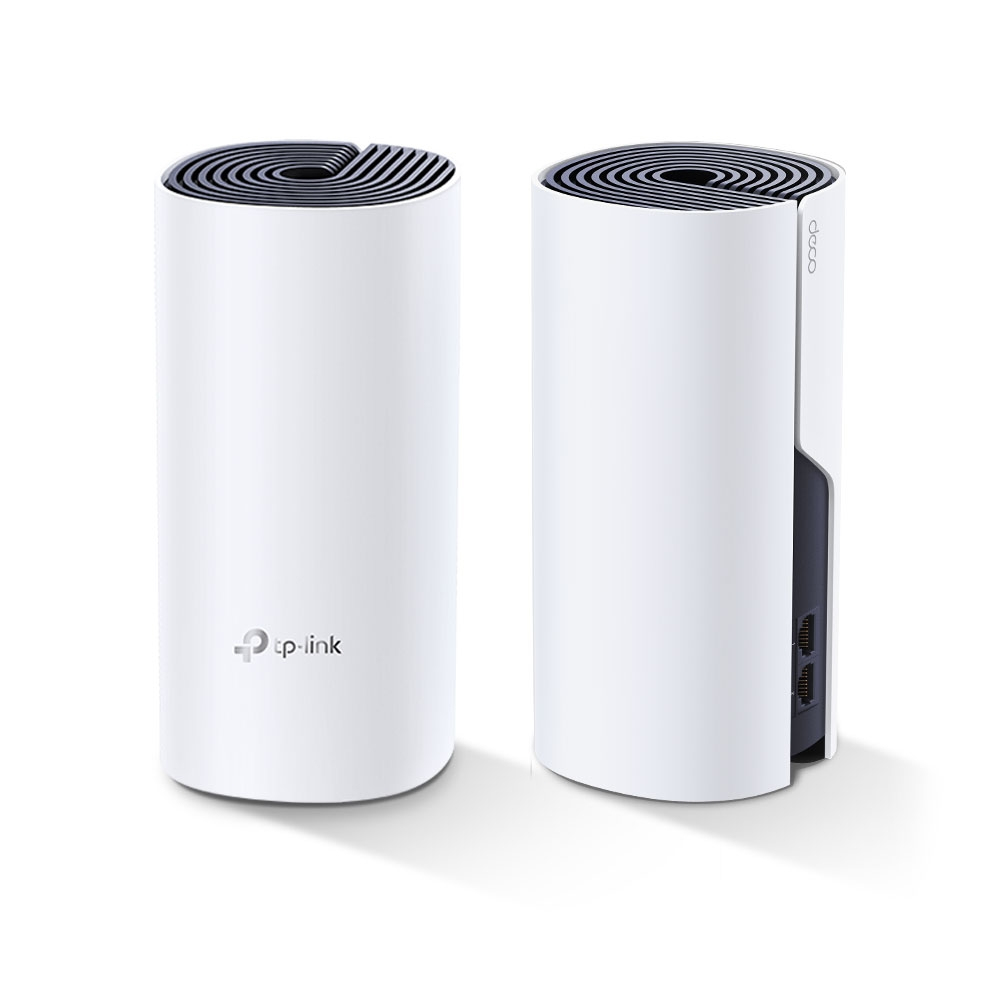 TP-Link Deco P9 Mesh 2-Pack