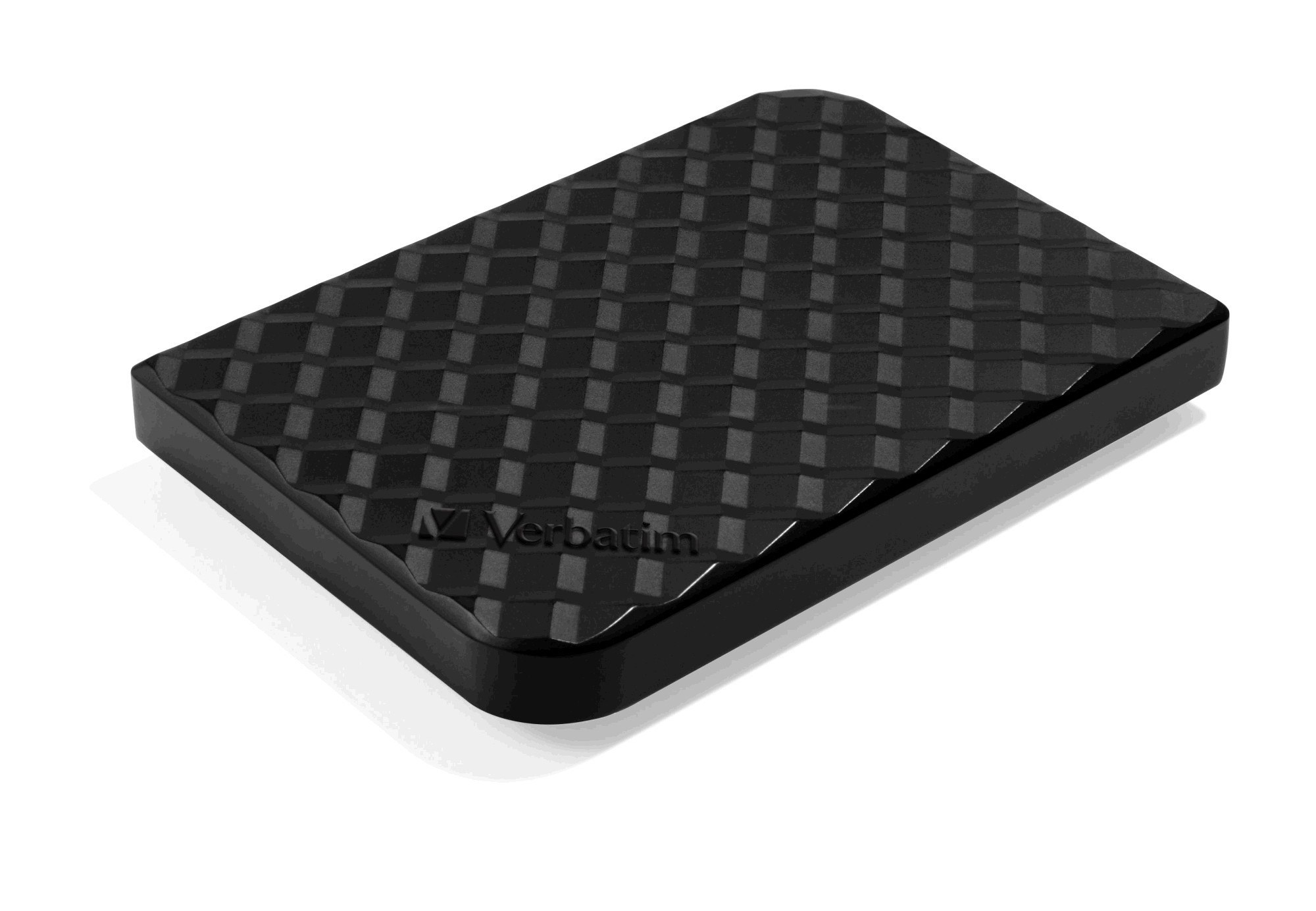 Verbatim Store 'n Go, 4TB HDD