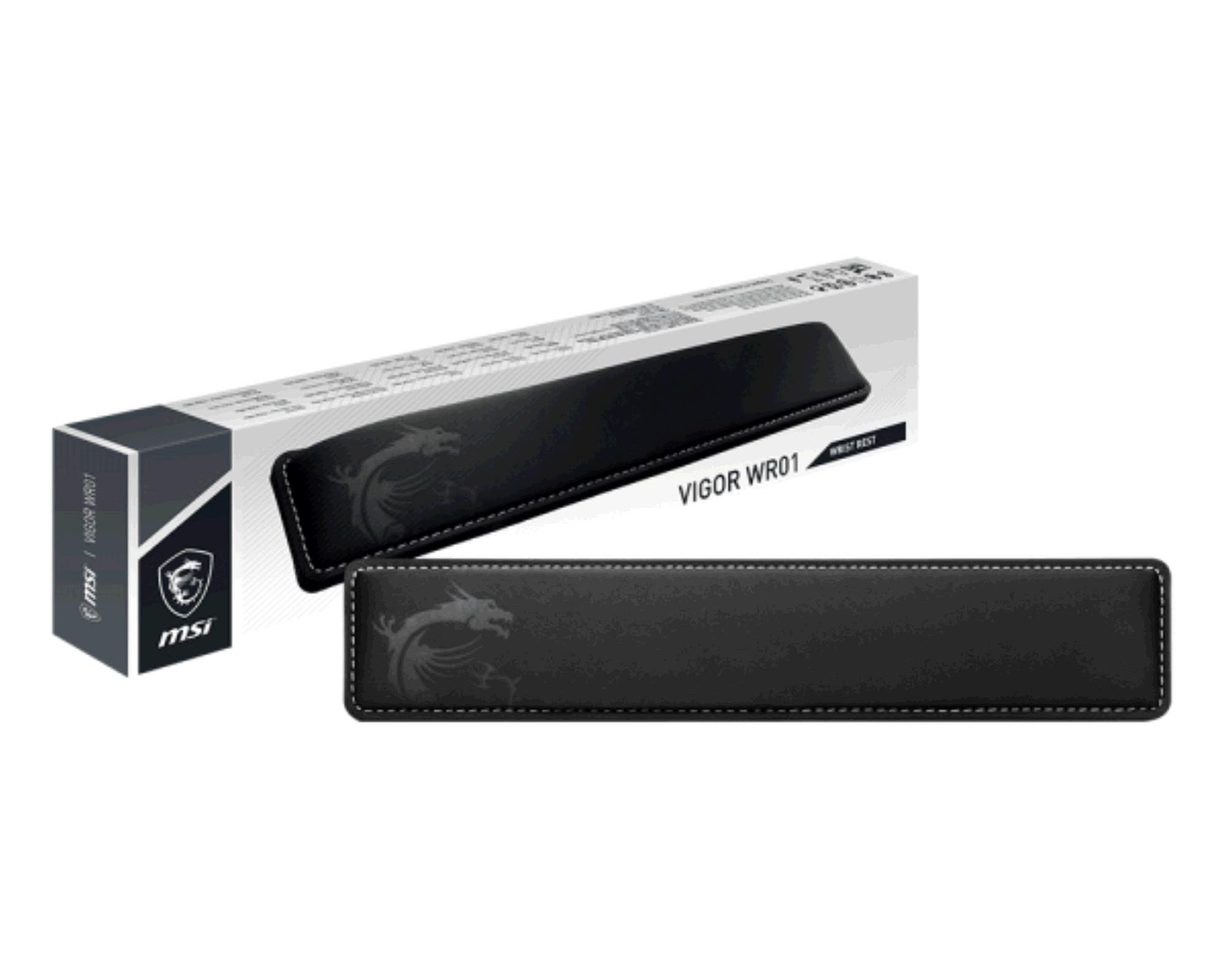 MSI Vigor WR01 Pols Steun