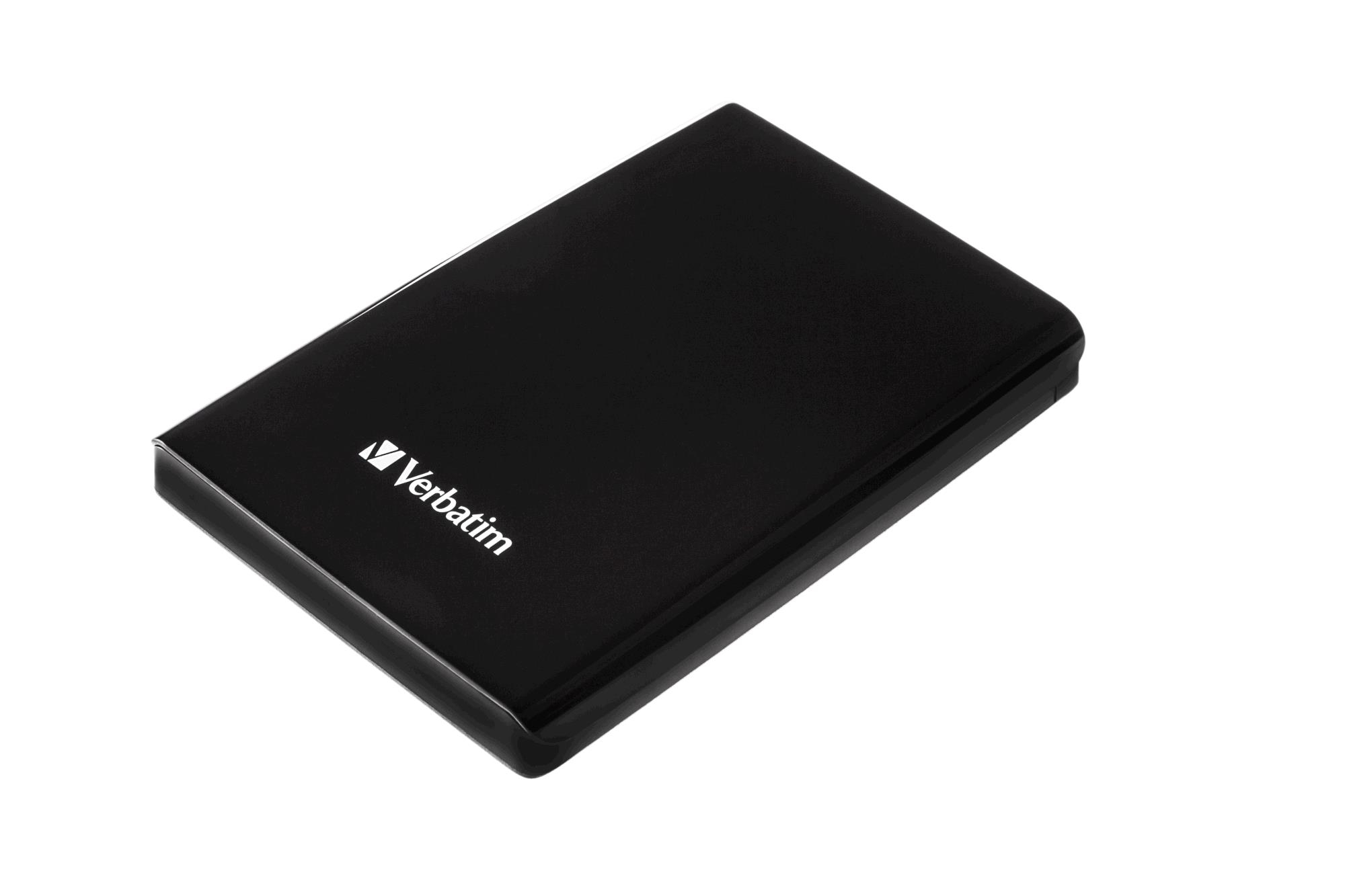 Verbatim Store 'n Go Slim, 1TB SSD
