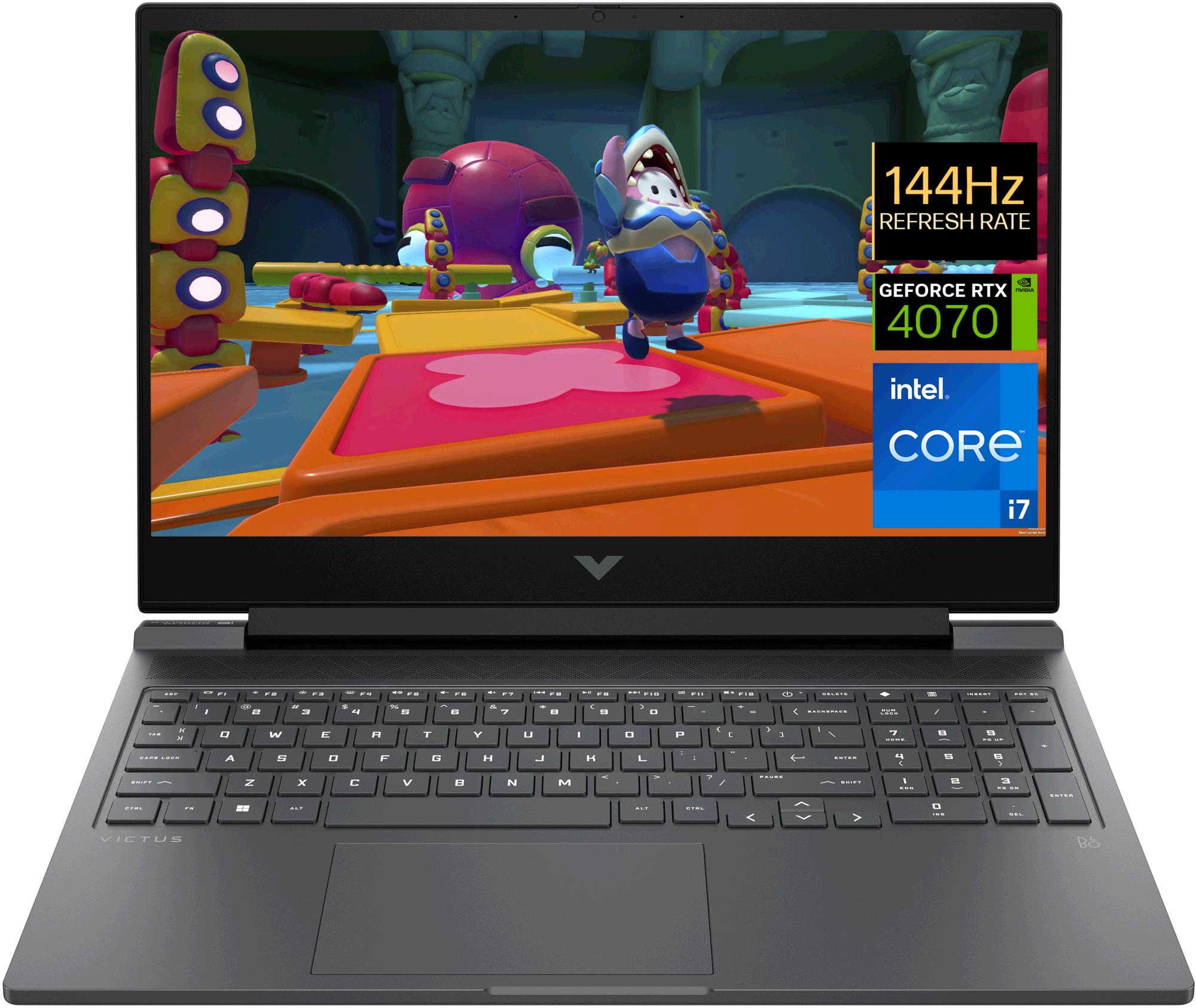 HP Victus 16-r0355nd