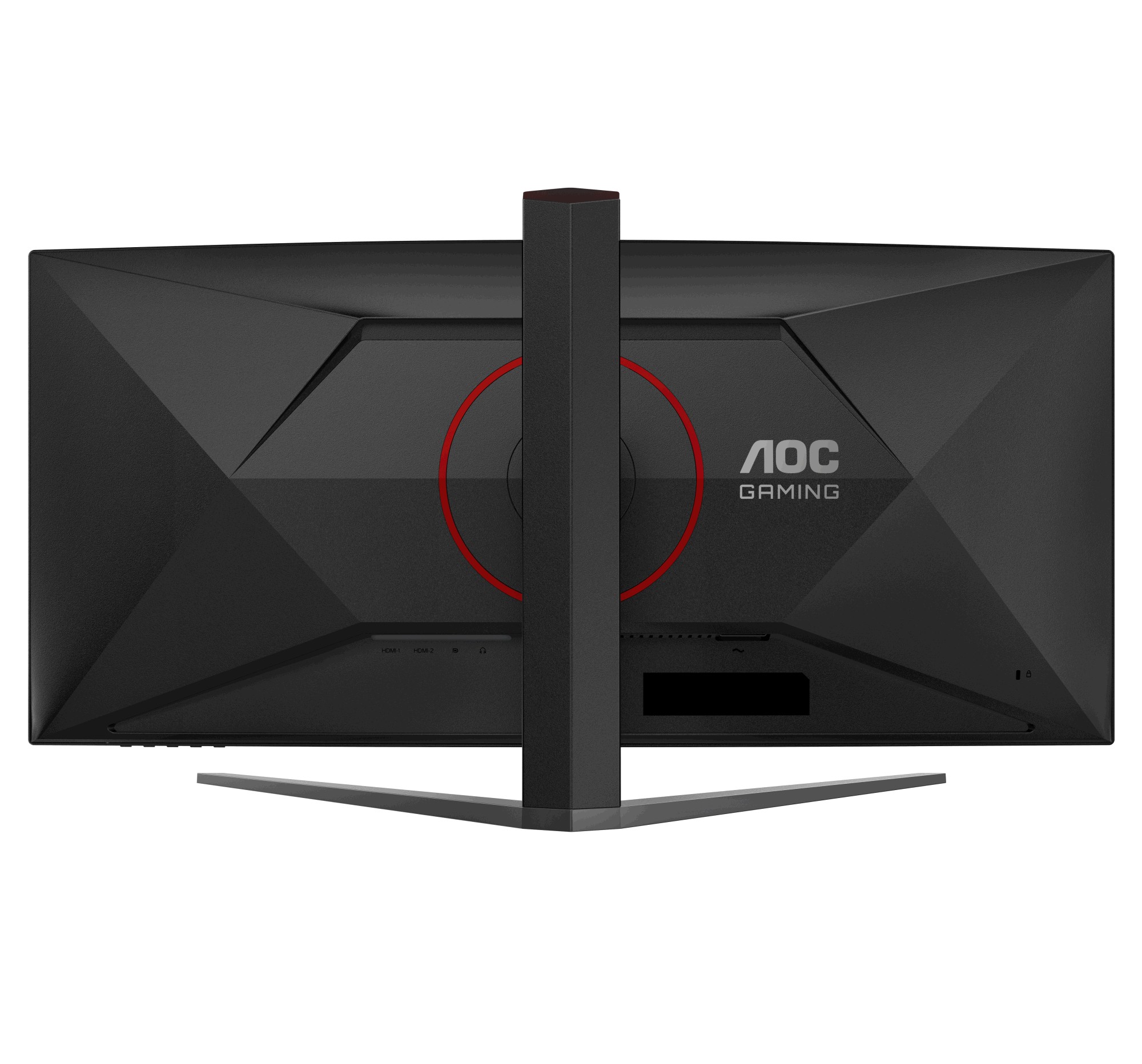 AOC CU34G4