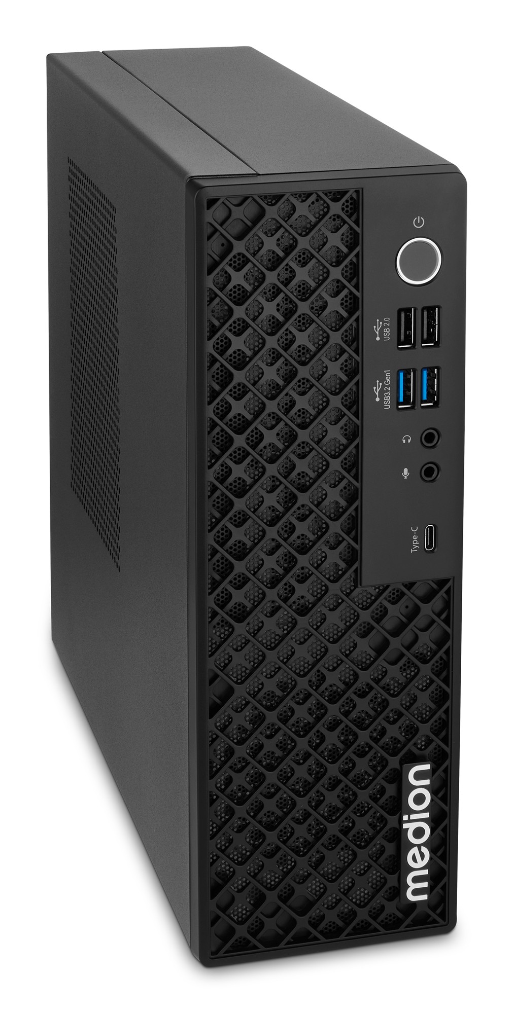 Medion Picoworx T80III (MD340020/MD340101) | U7