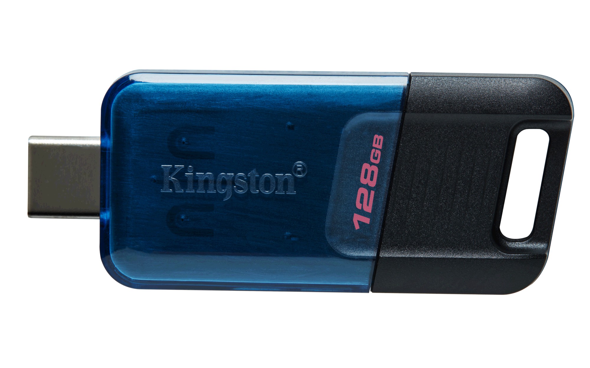 Kingston DataTraveler 80 M 128 GB