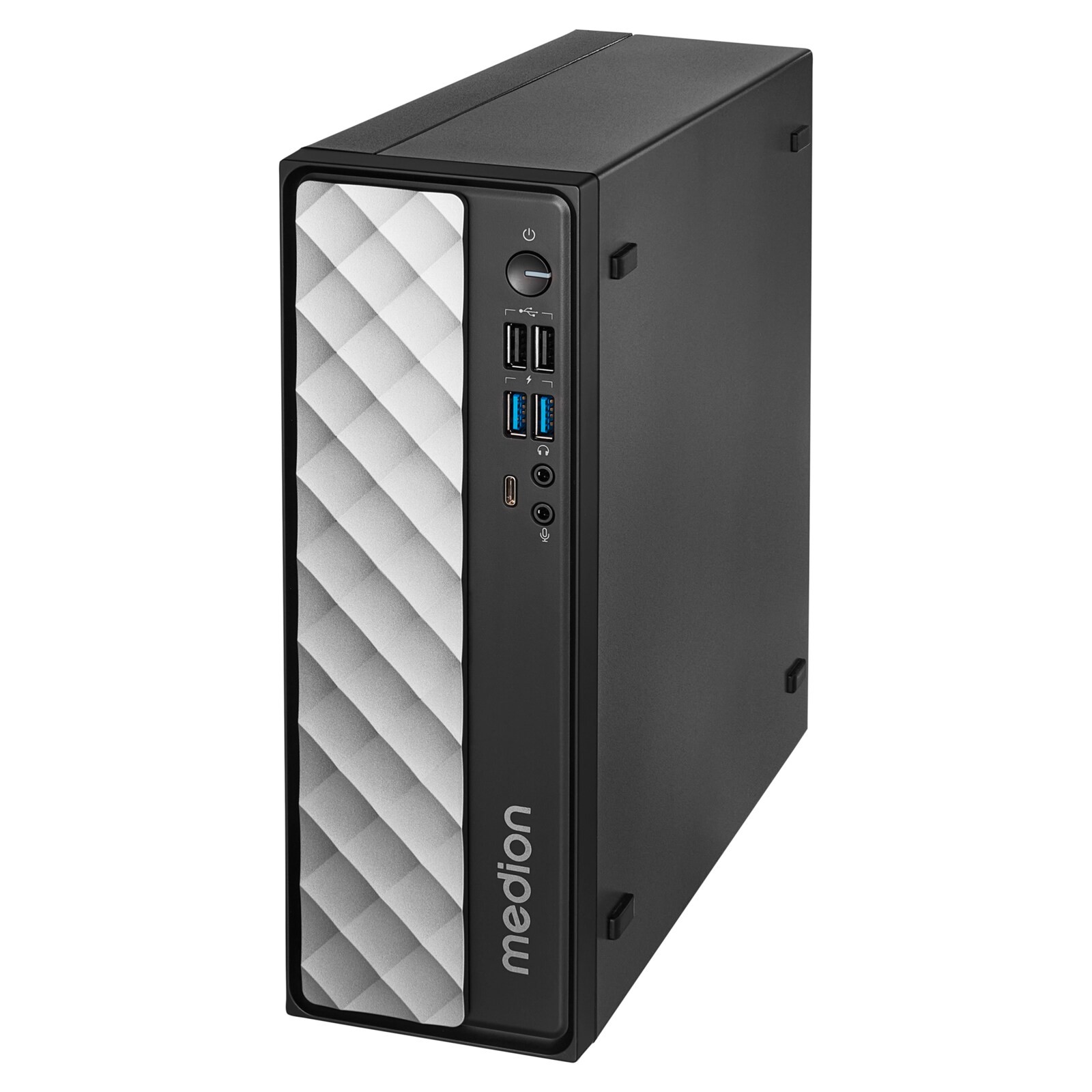 Medion Akoya T80 (MD35424)