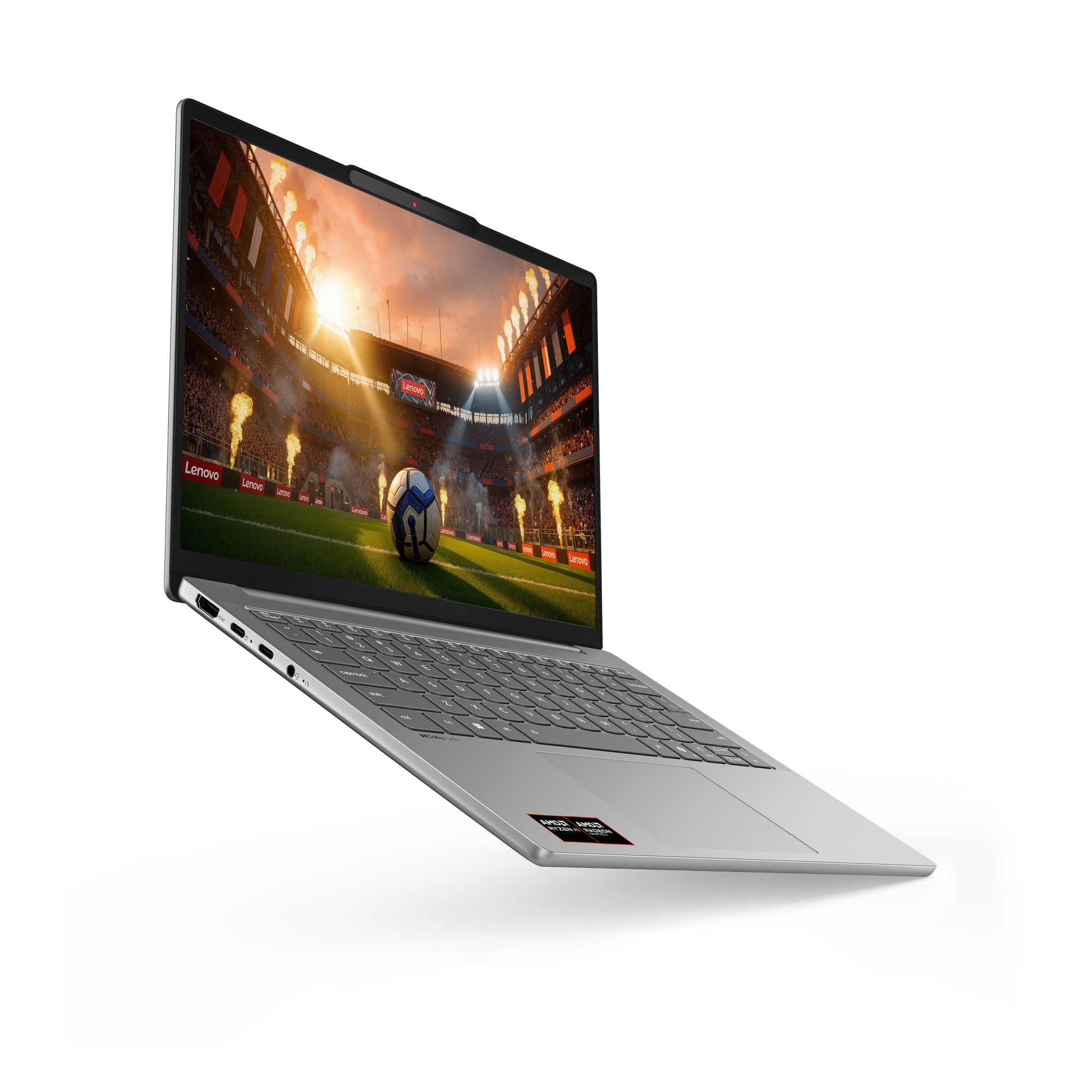 Lenovo Ideapad Slim 5 14AHP11