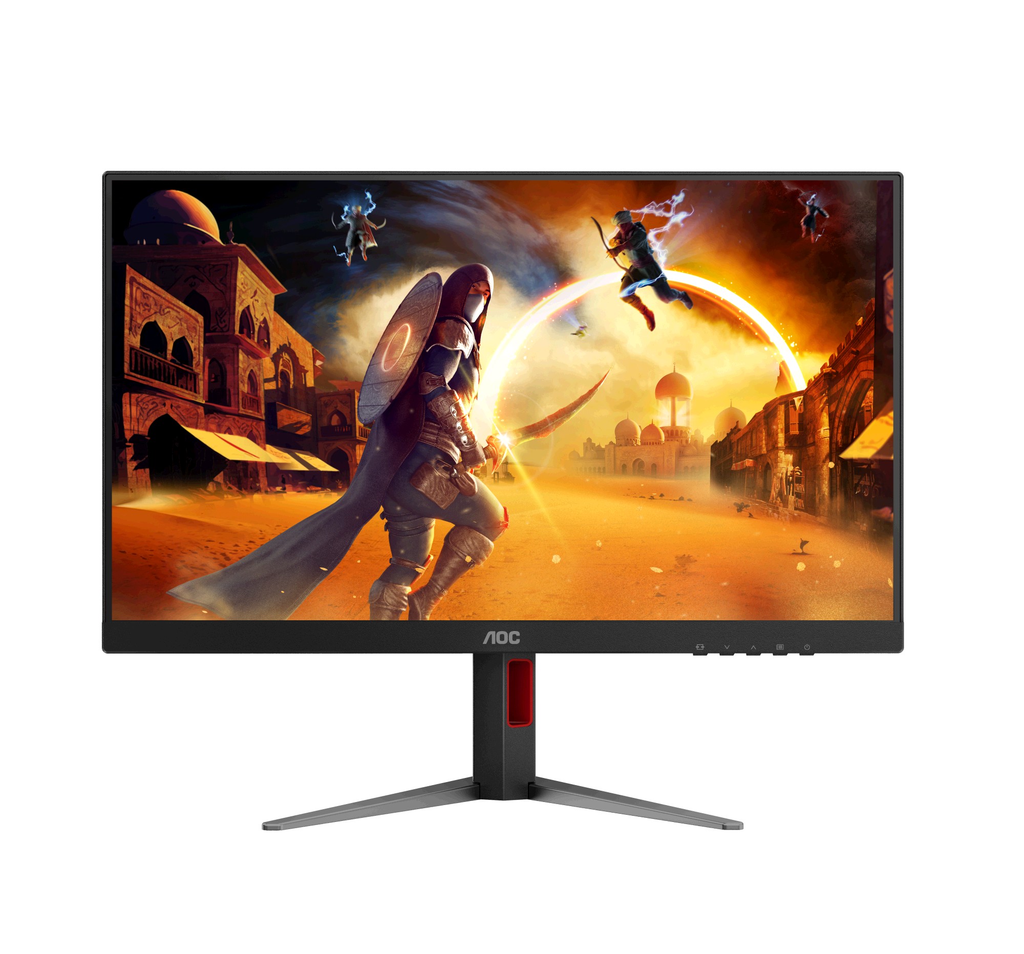 AOC 27G4HA