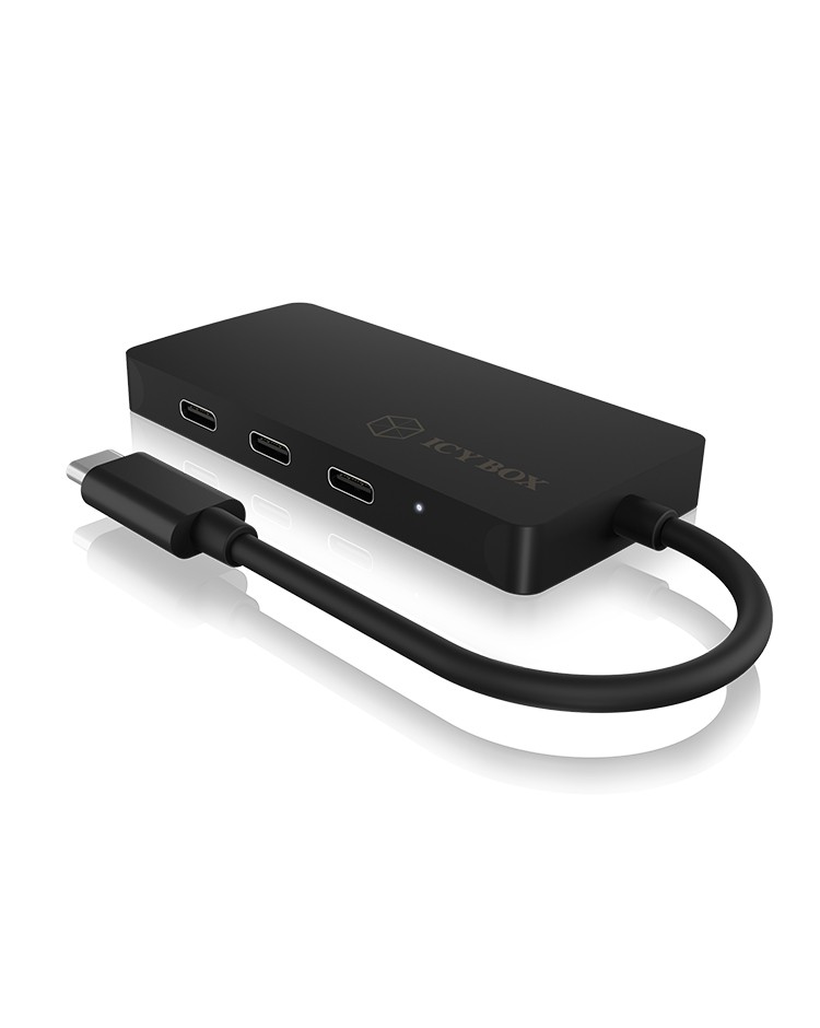 ICY BOX IB-HUB1429-CPD usb-hub