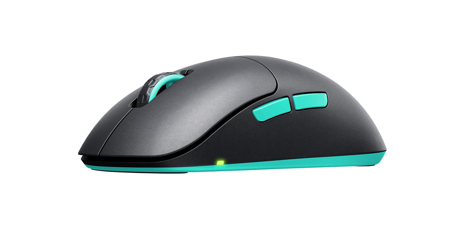 CHERRY Xtrfy M8 Zwart