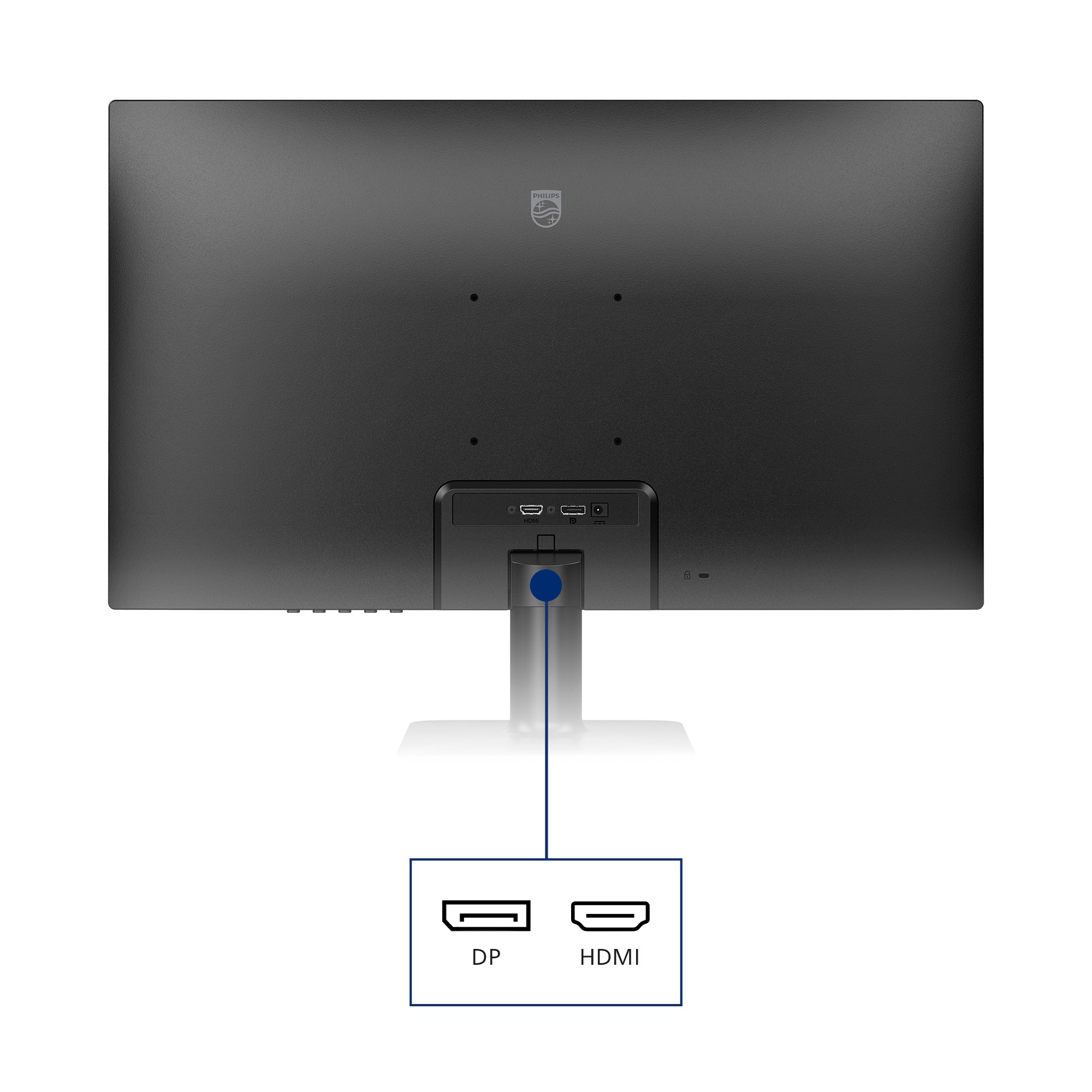 PHILIPS 27" 27E2N2500/00