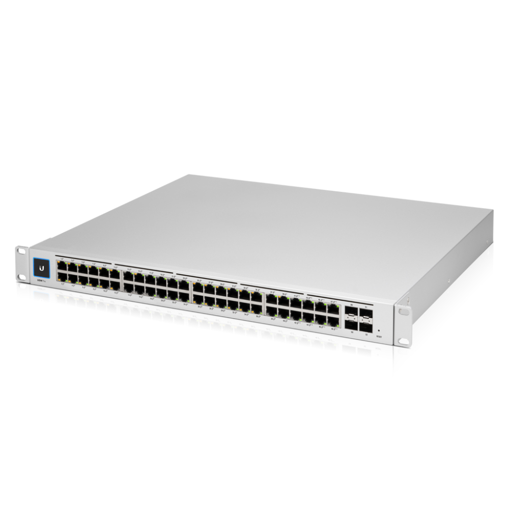 Ubiquiti UniFi USW-PRO-48